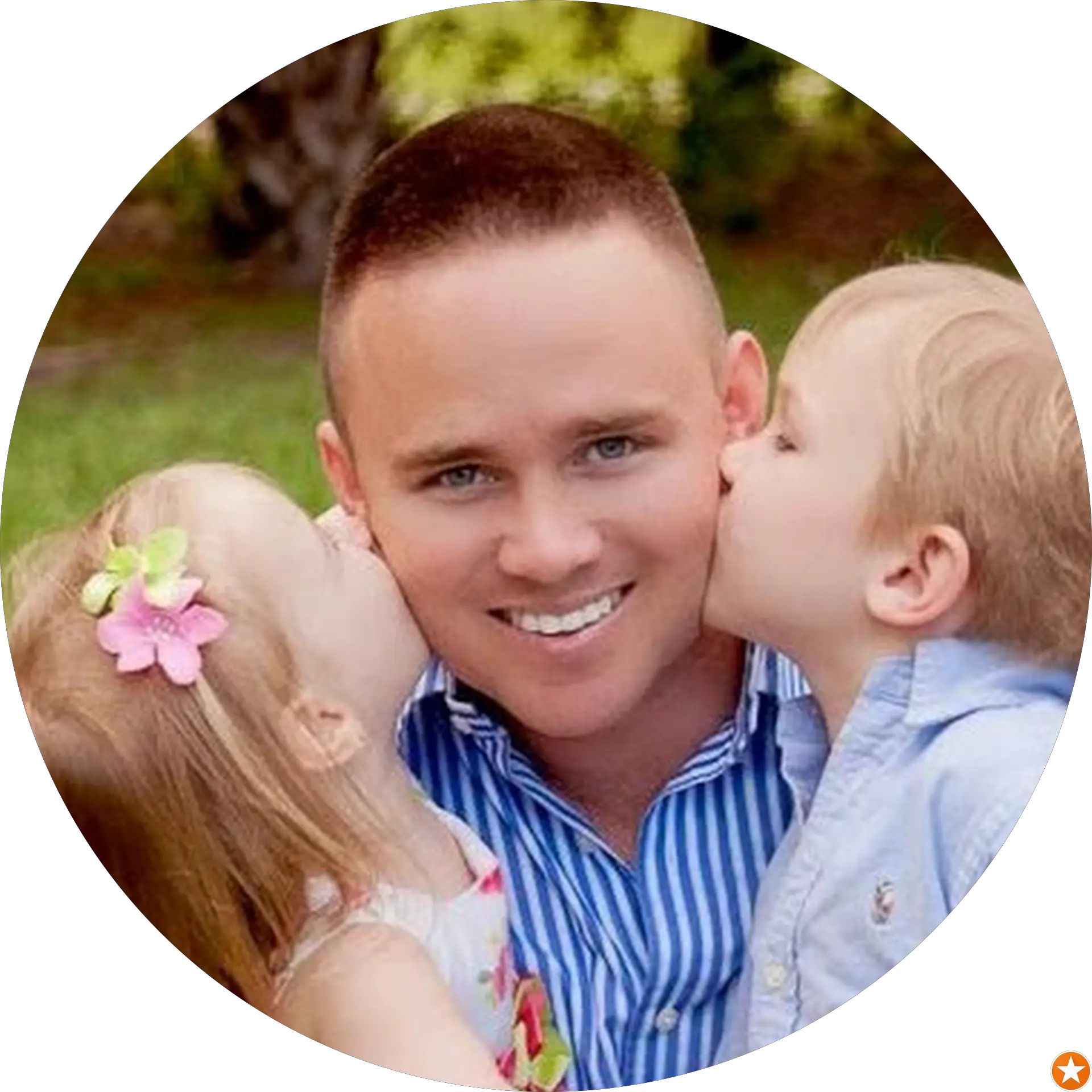 Justin Kasper