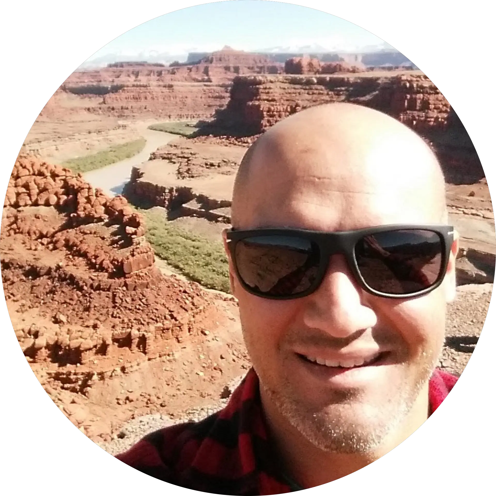 Rob W. Gramer