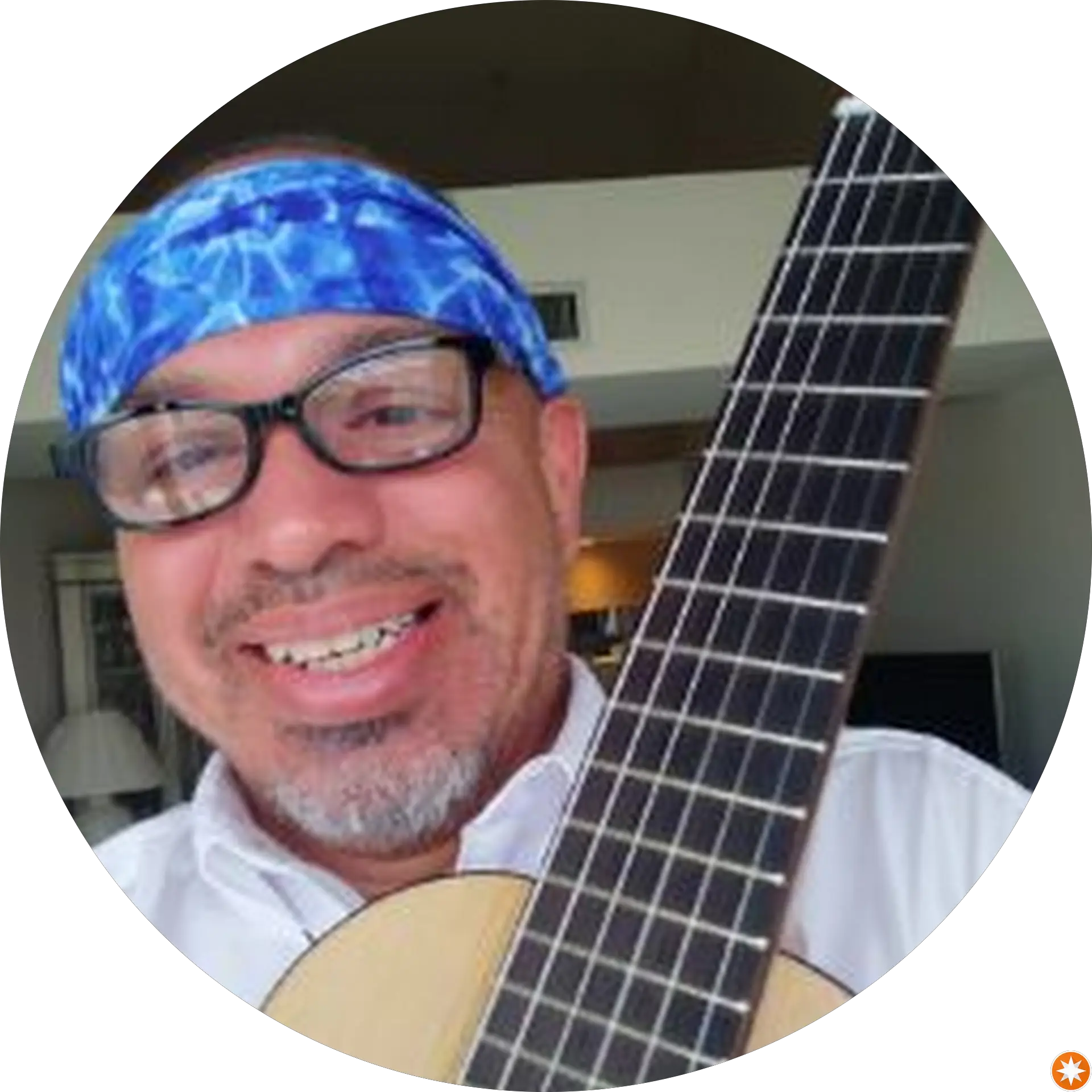 Steven Sanchez (Mrguitarman8000)