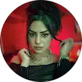 Parisa Vaezzadeh