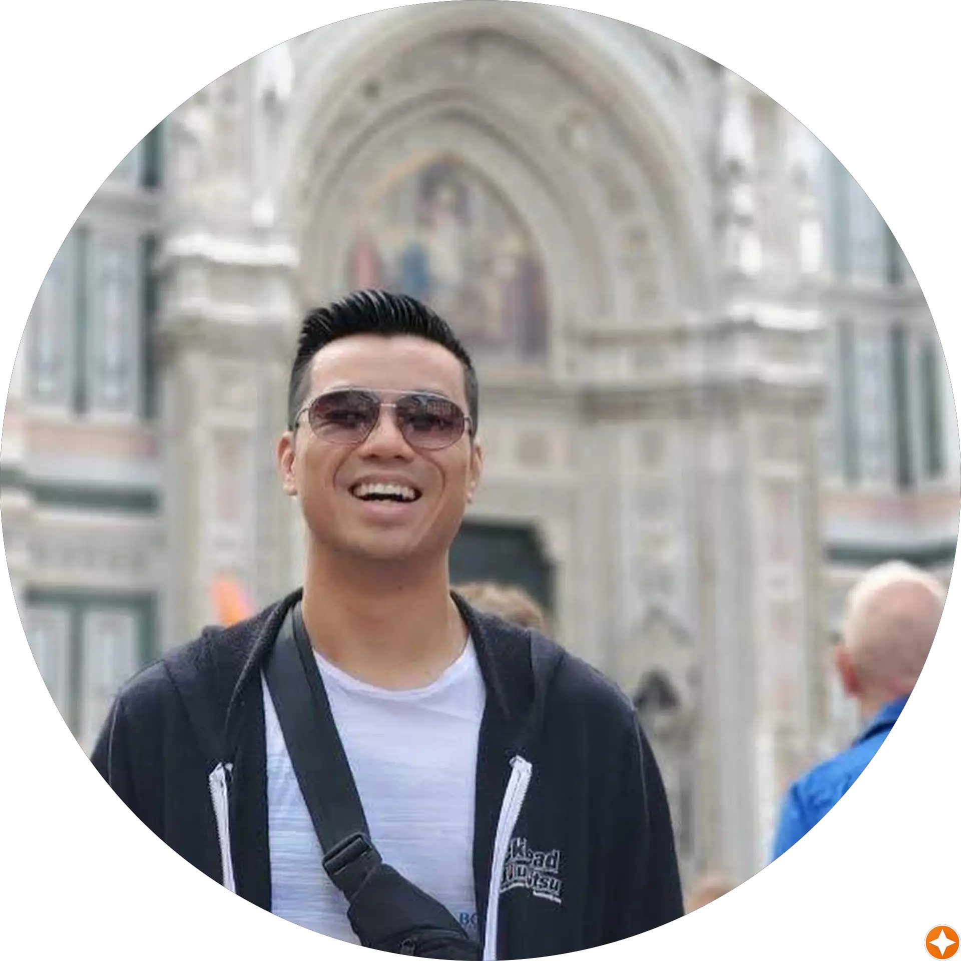 Joe Vo