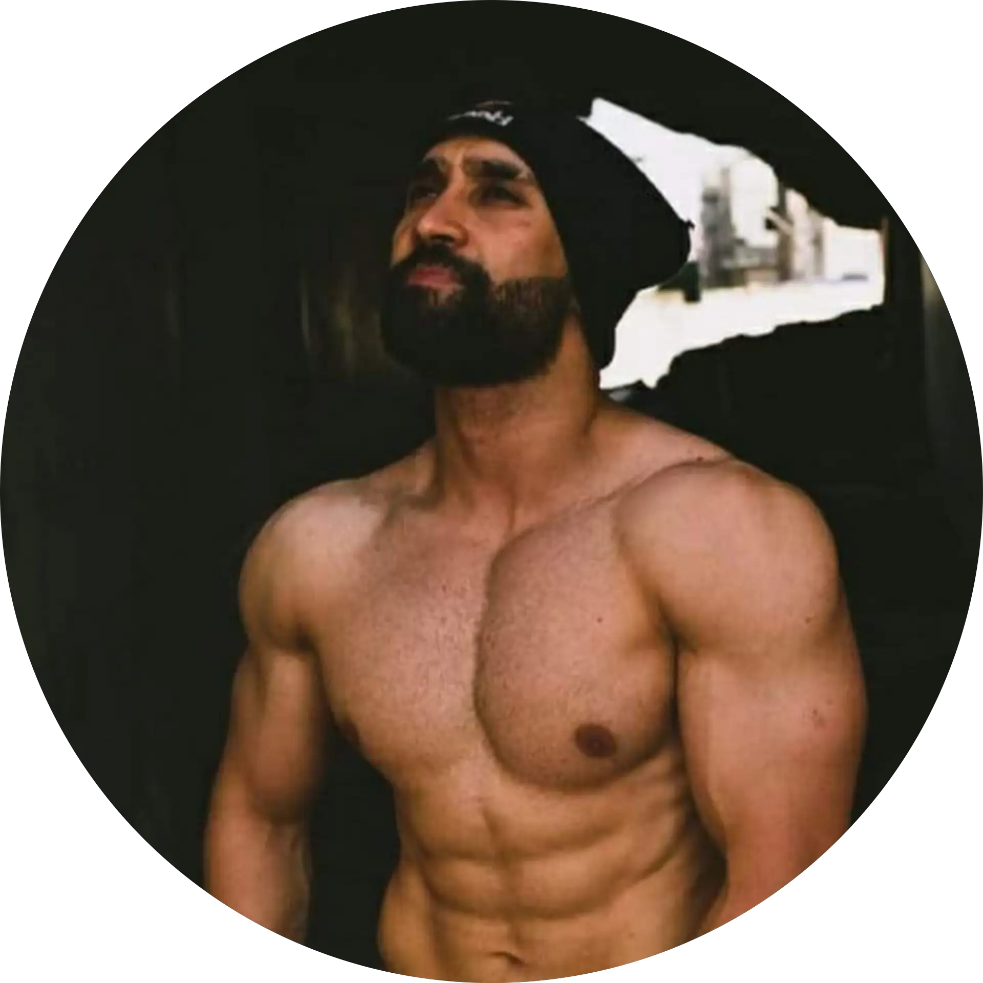 HassEN Hass