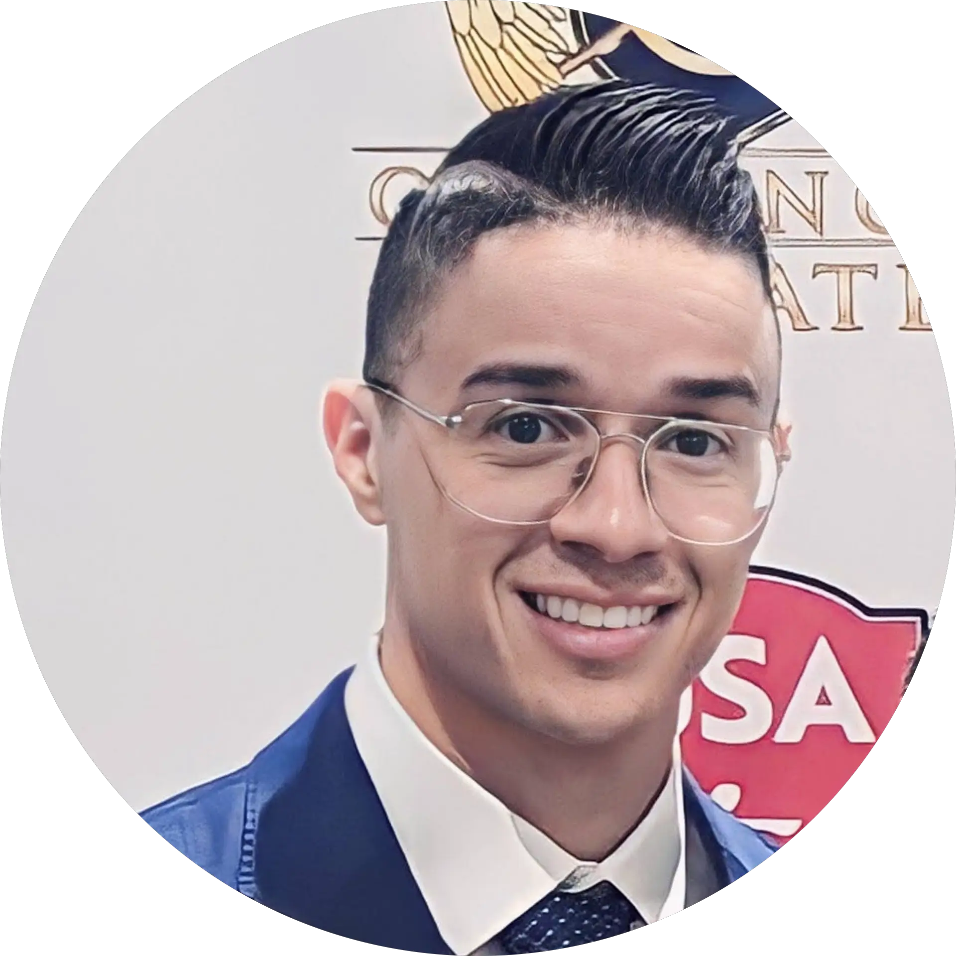 nader azzouzi