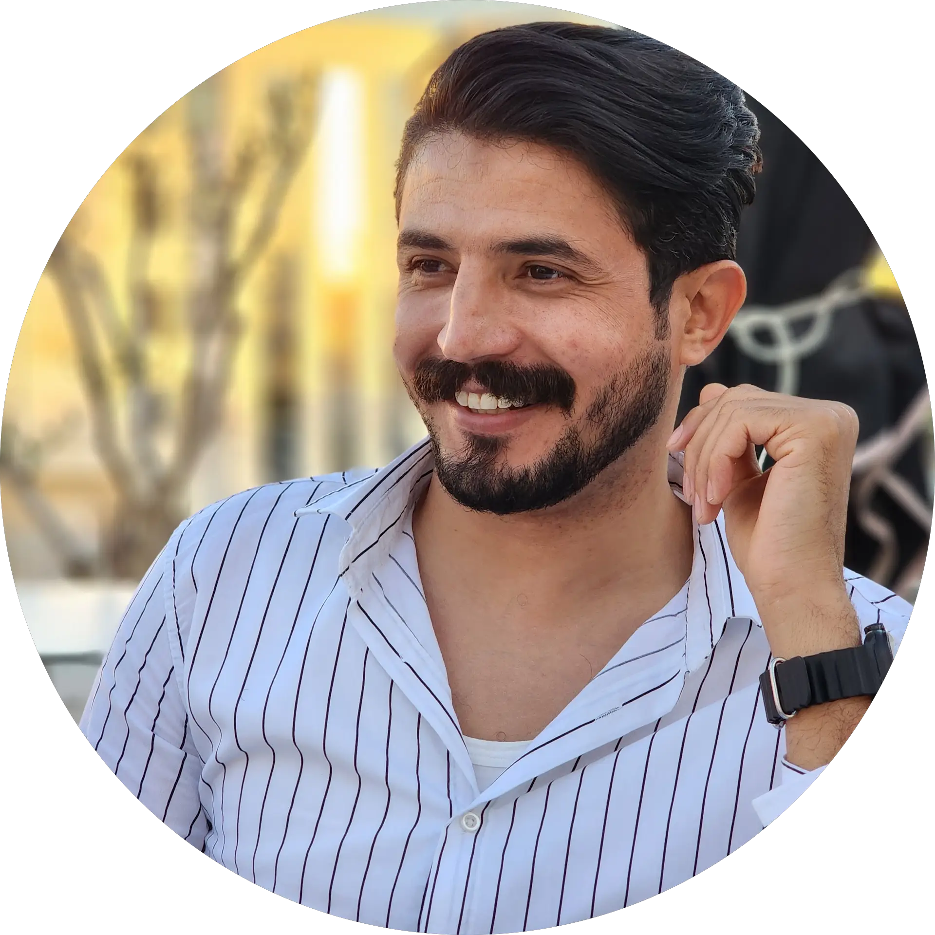 Samir Tlili