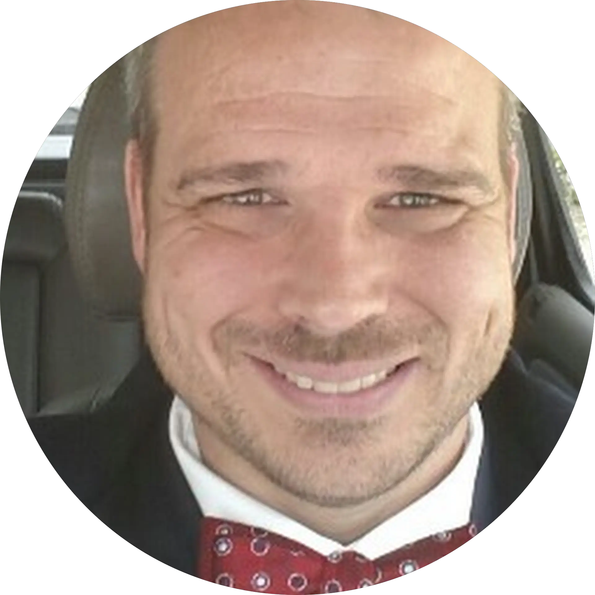 Scott Meeker