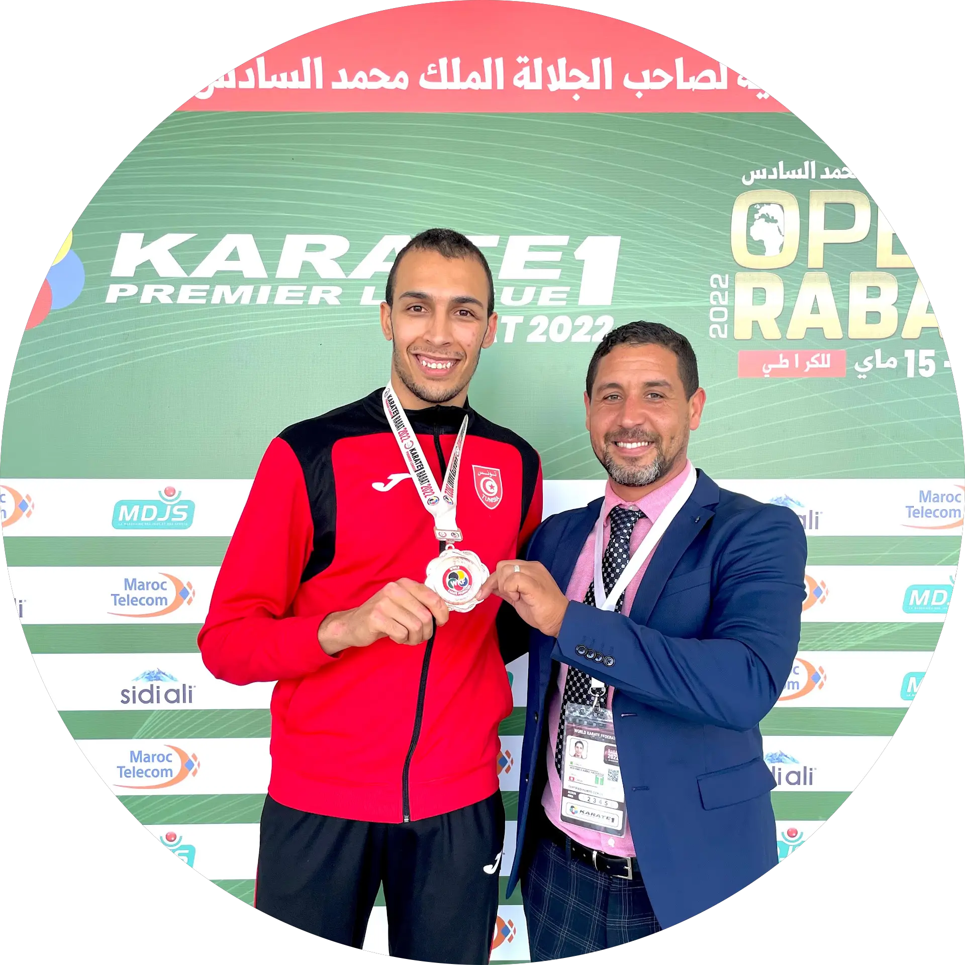 slimani thamer