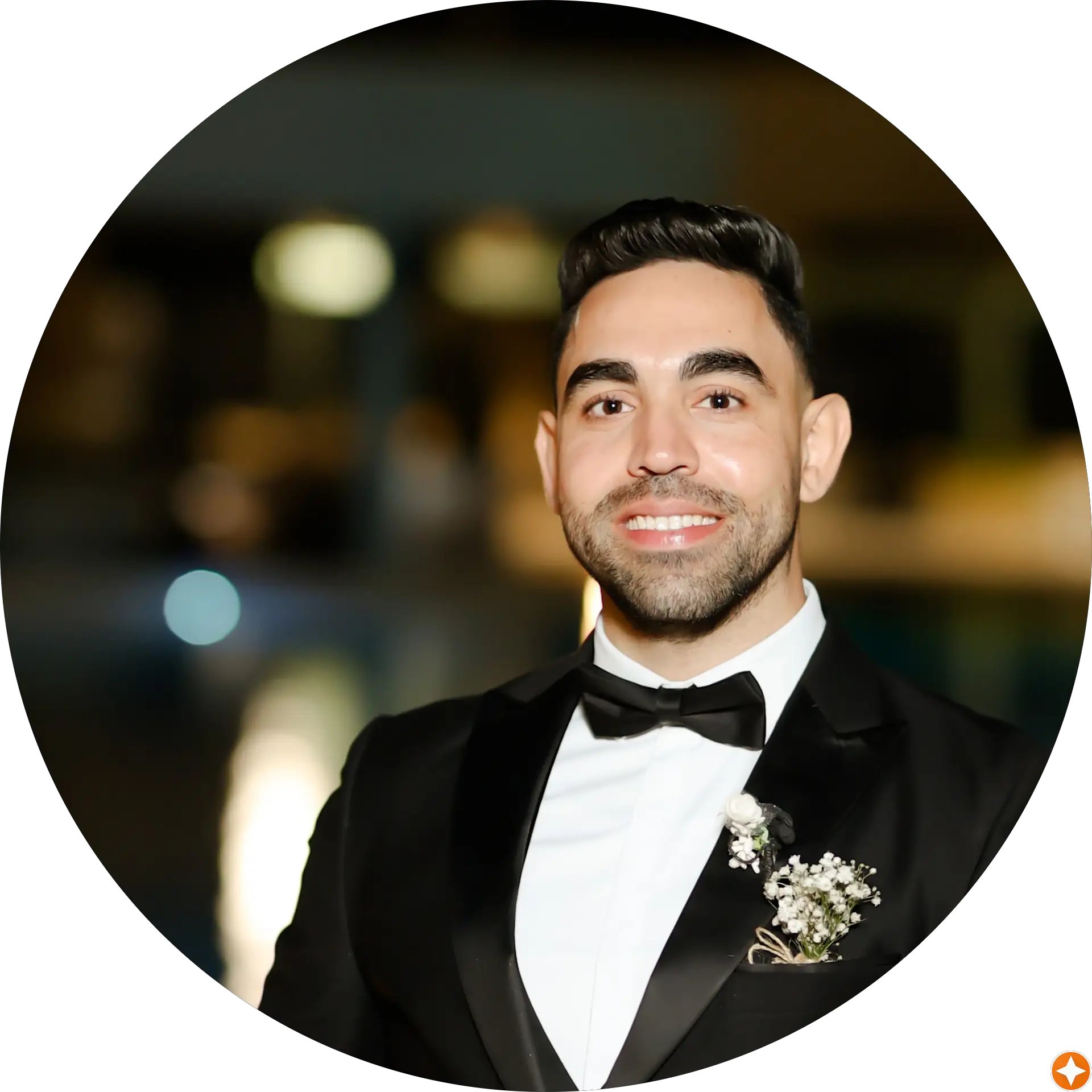 Wassim Ben Salah