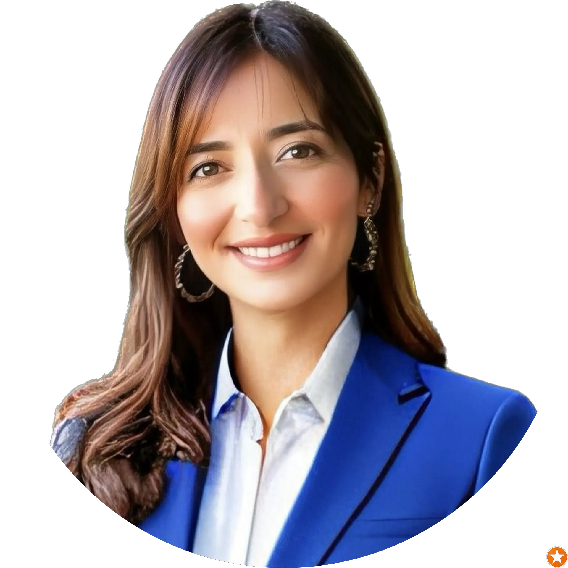 Nesrine Lassoued