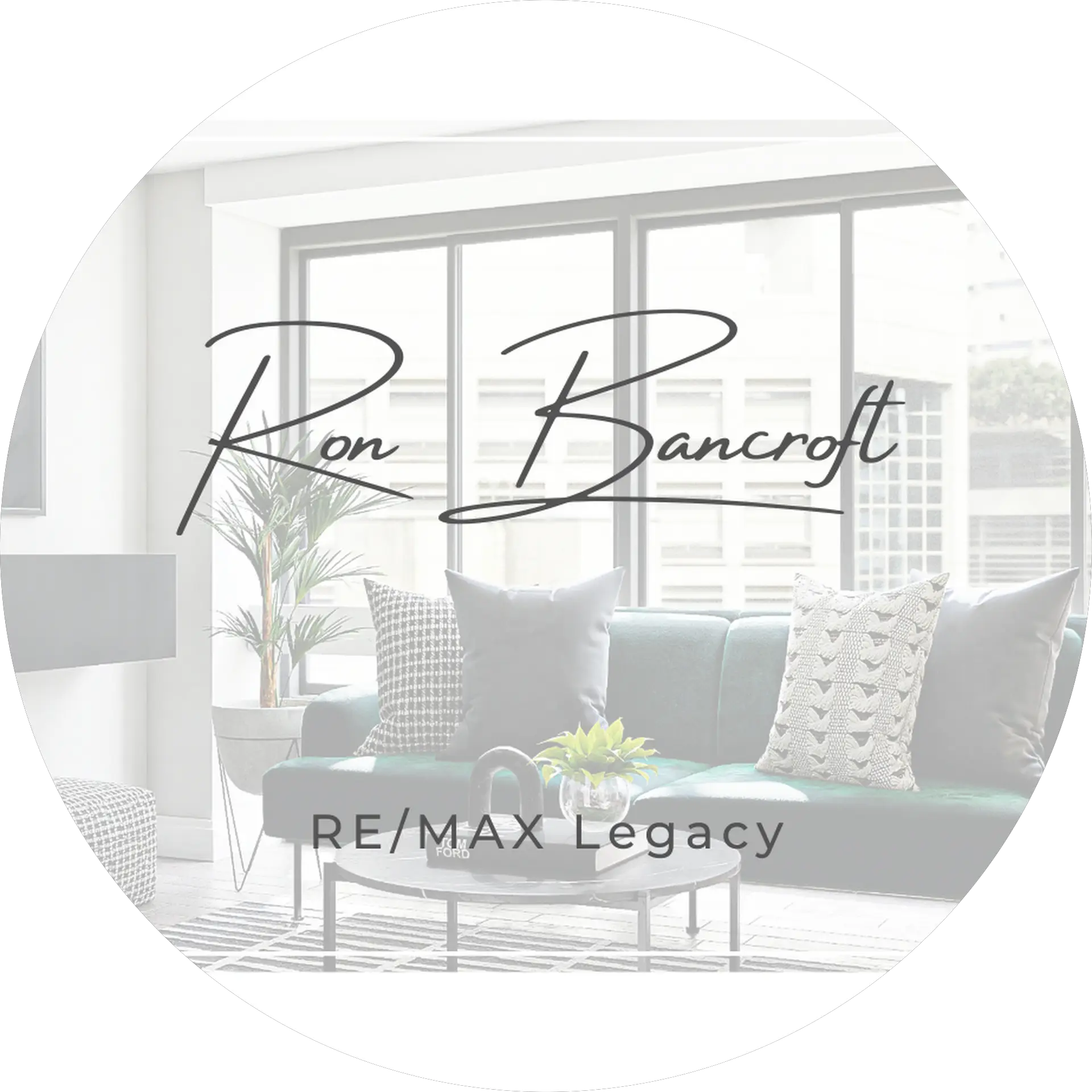 Ron Bancroft