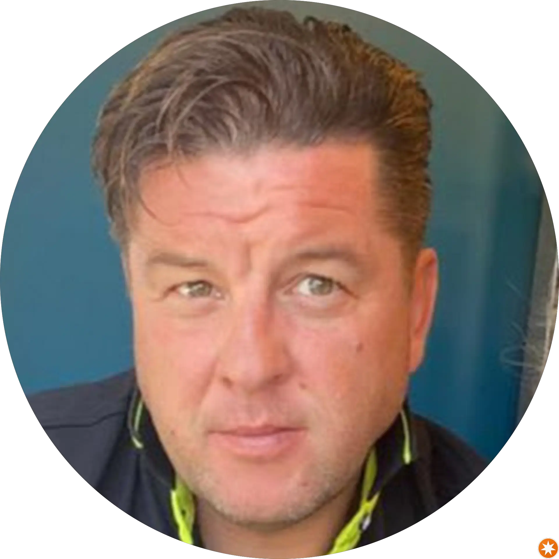 Aleks Shesterkin