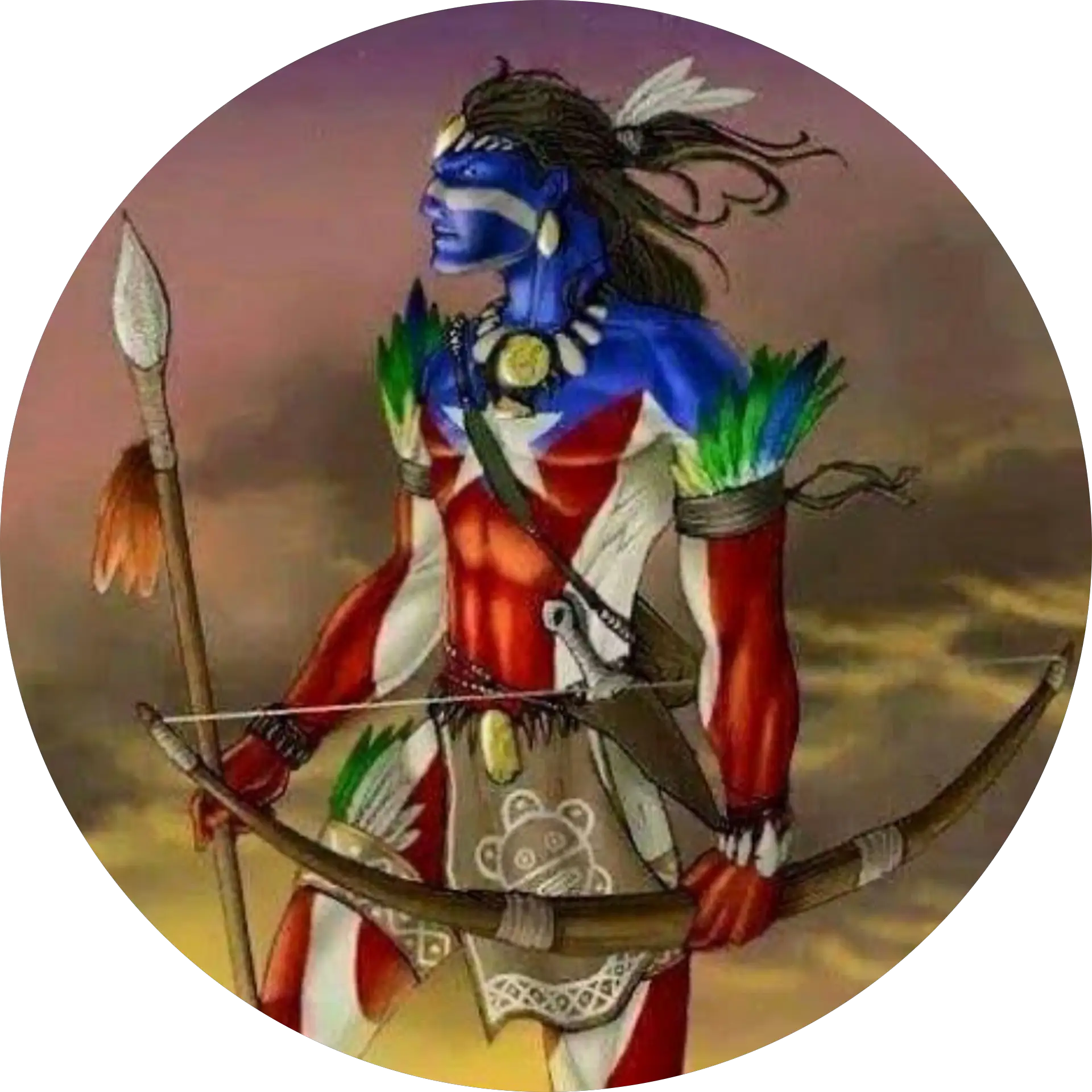 Lillie Taddeo