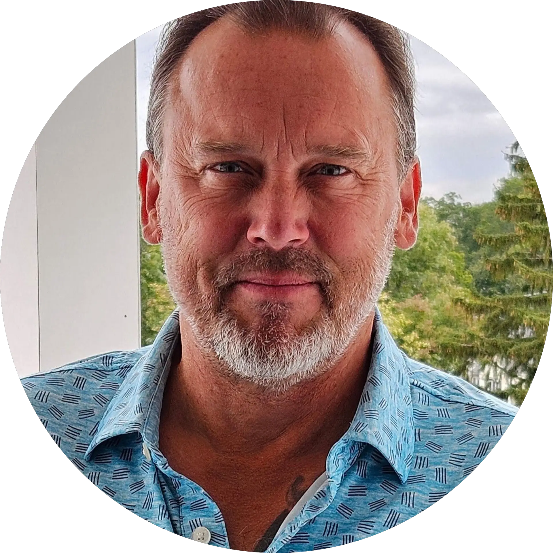 David Butler