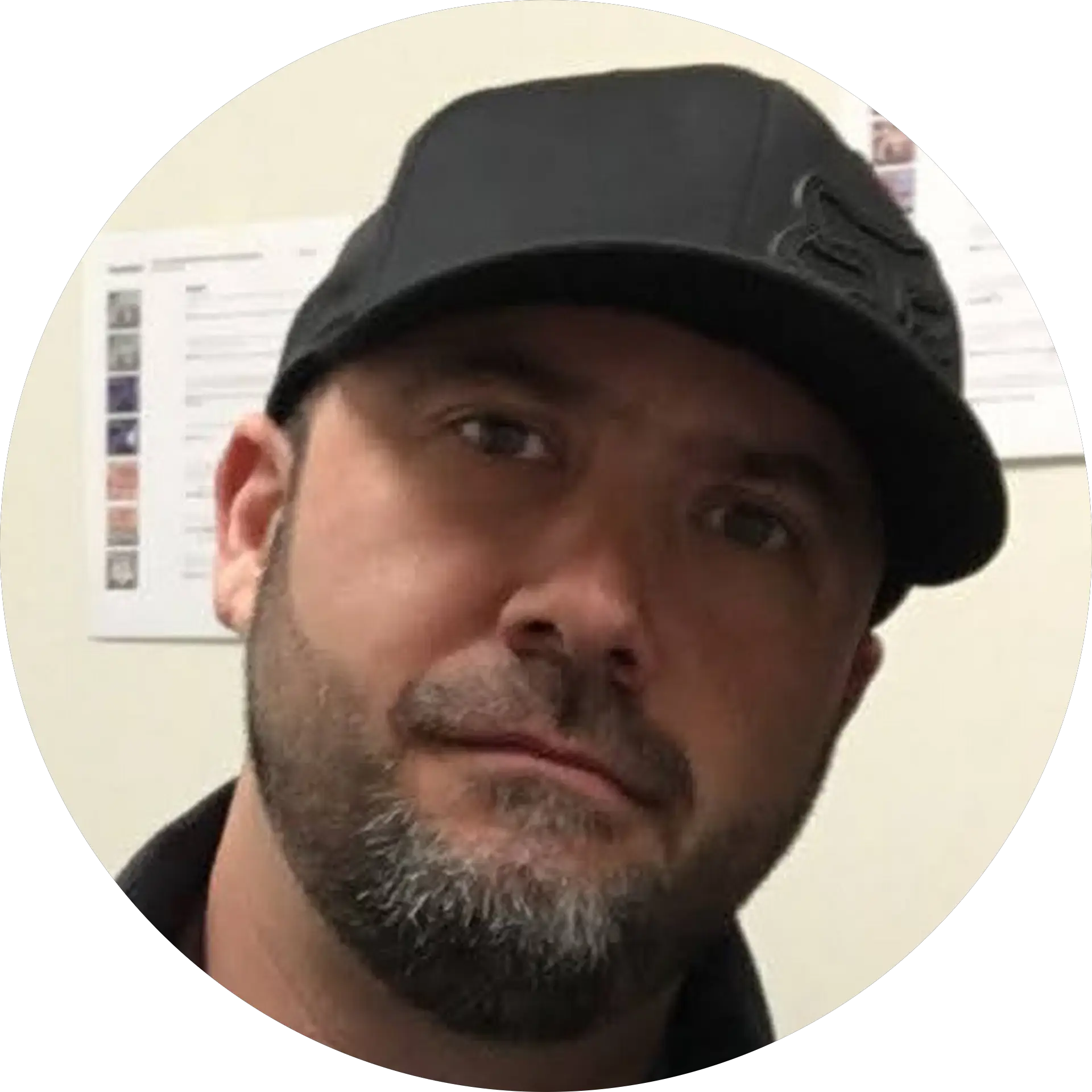 brian burch