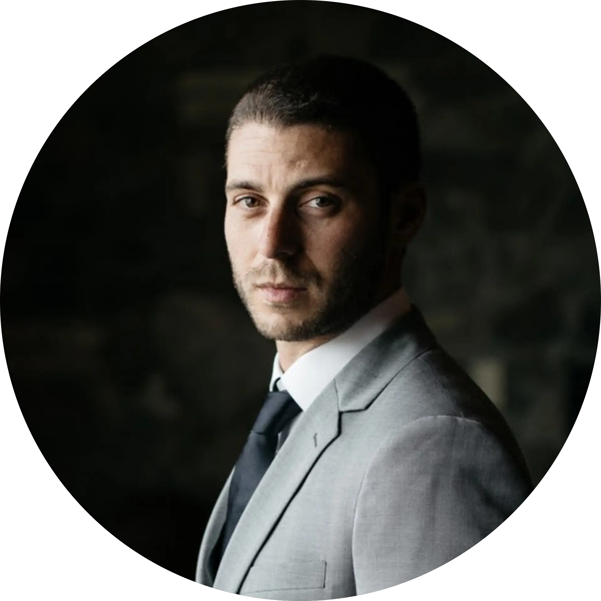 Dan Hymson
