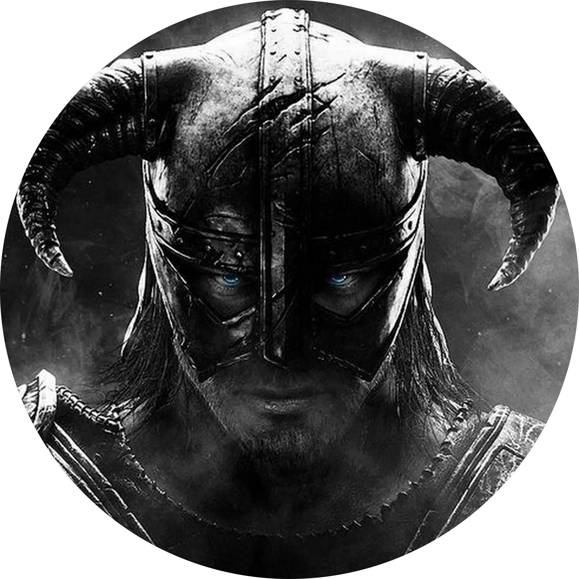 Dovahkiin Gamer