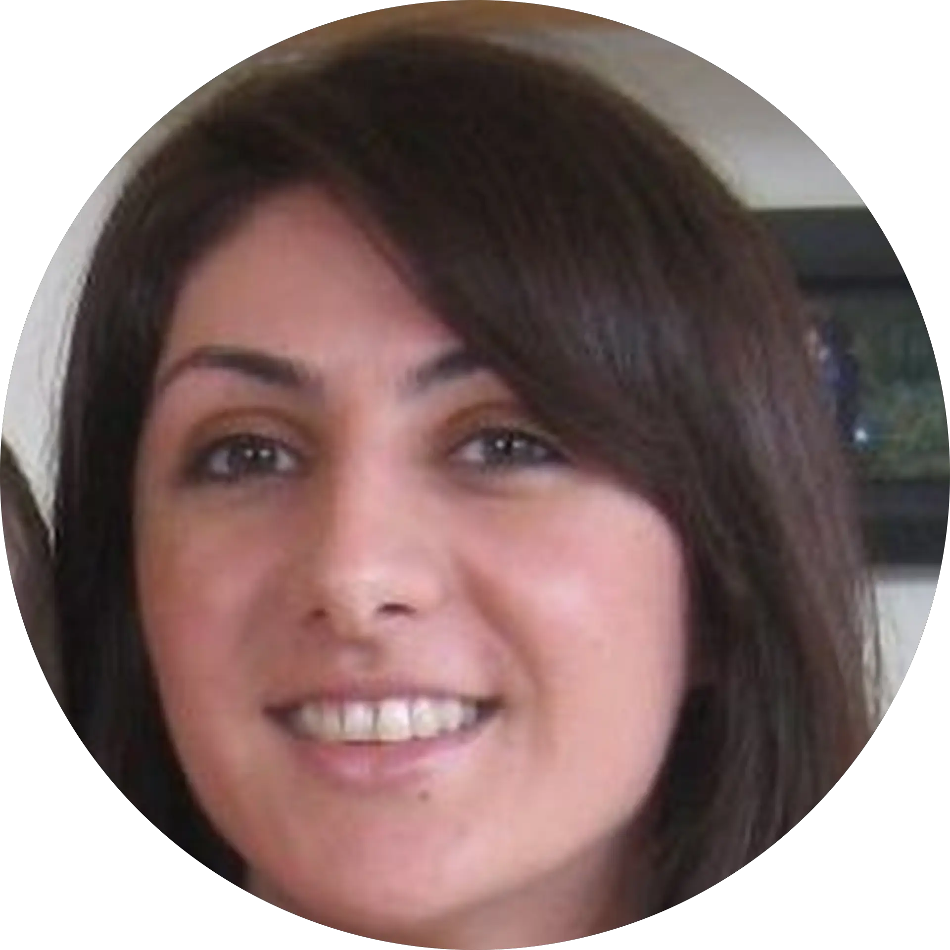 Shadi Shahrokh
