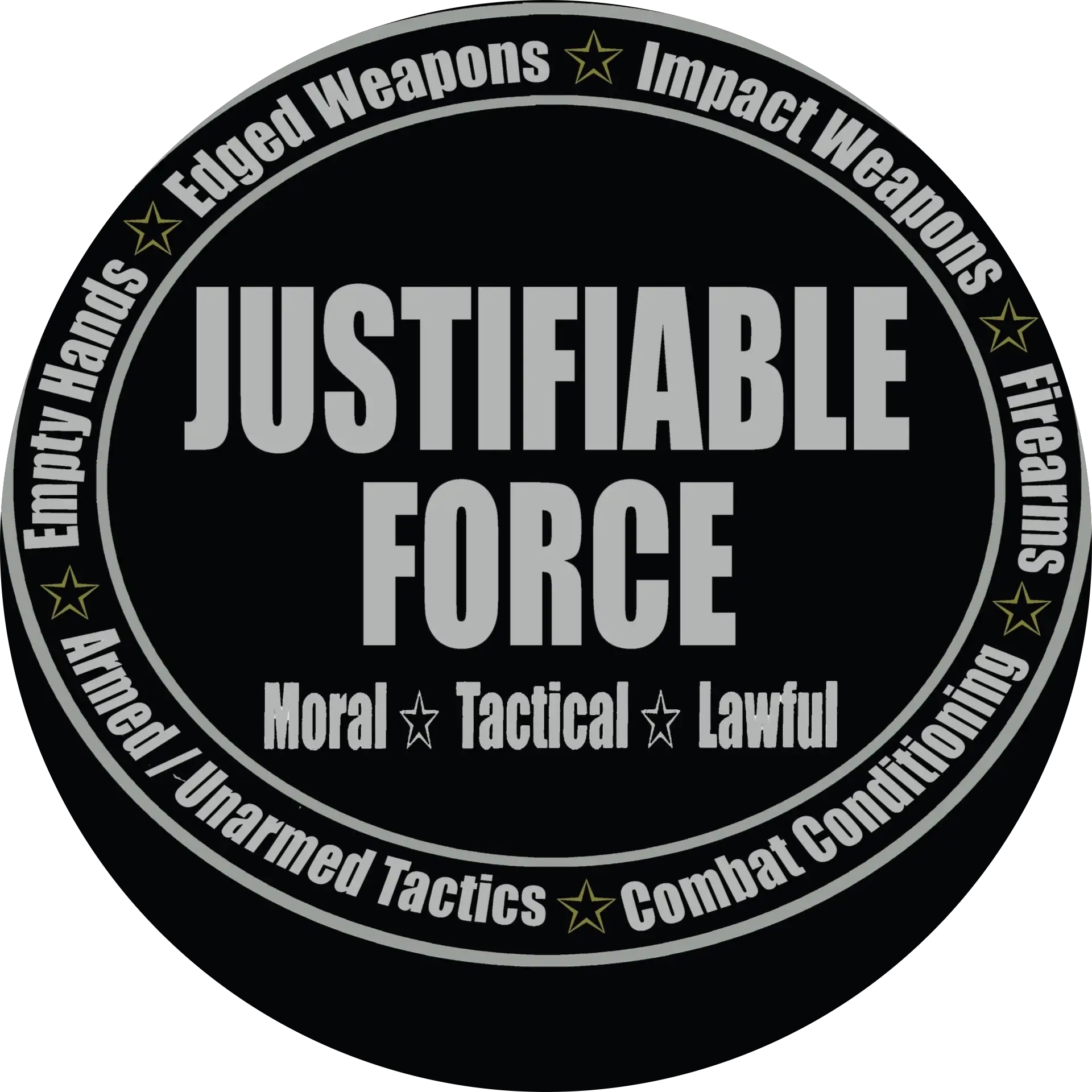 Justifiable Force
