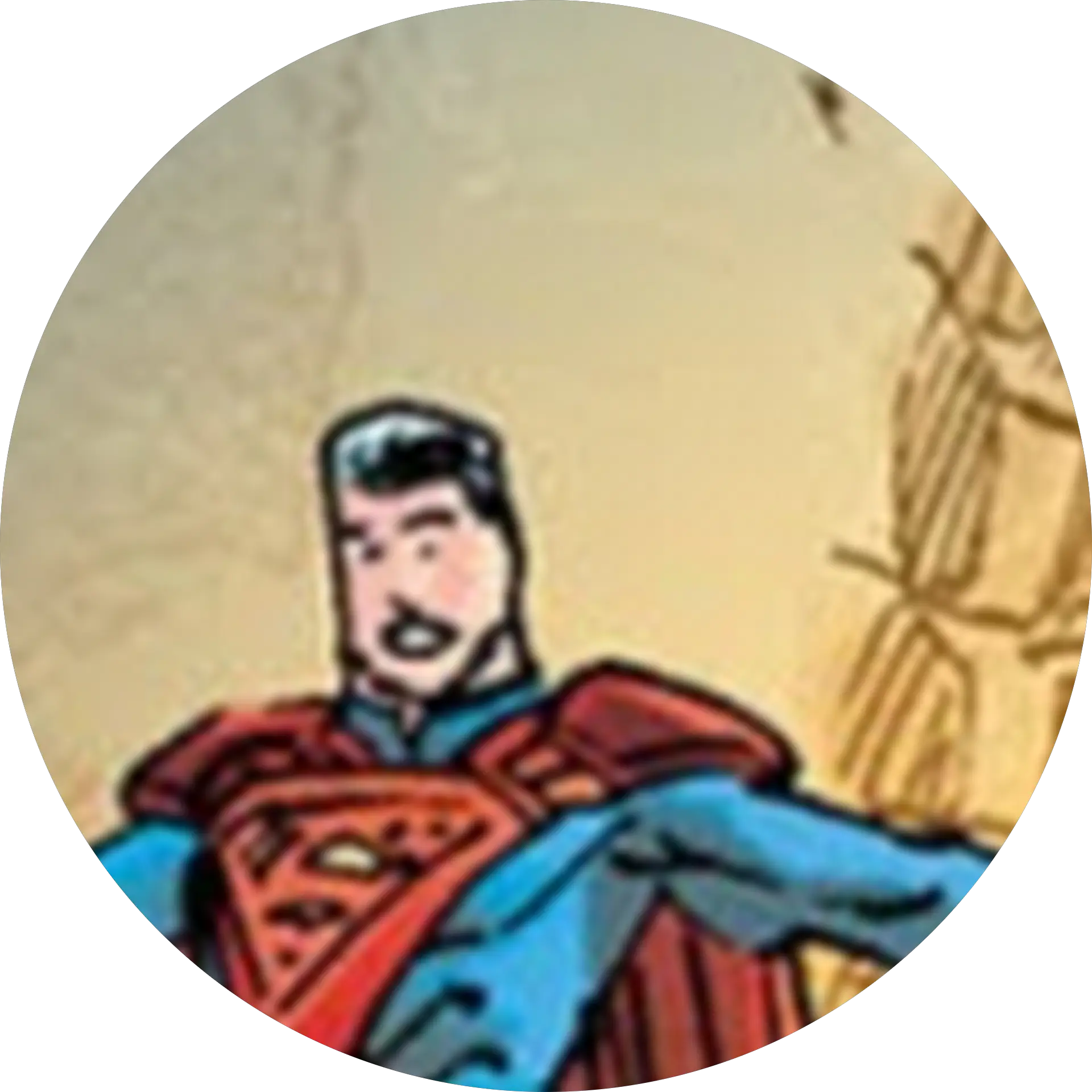 Mr. AM
