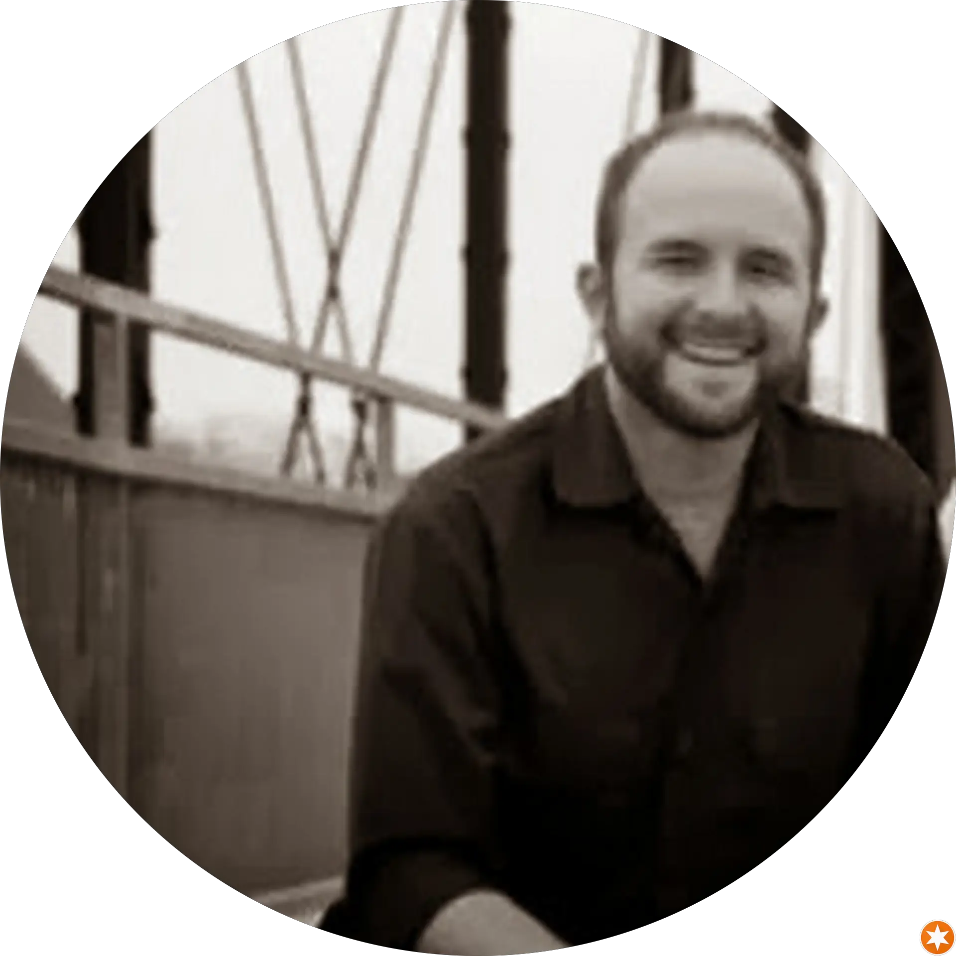 Aaron Shaver