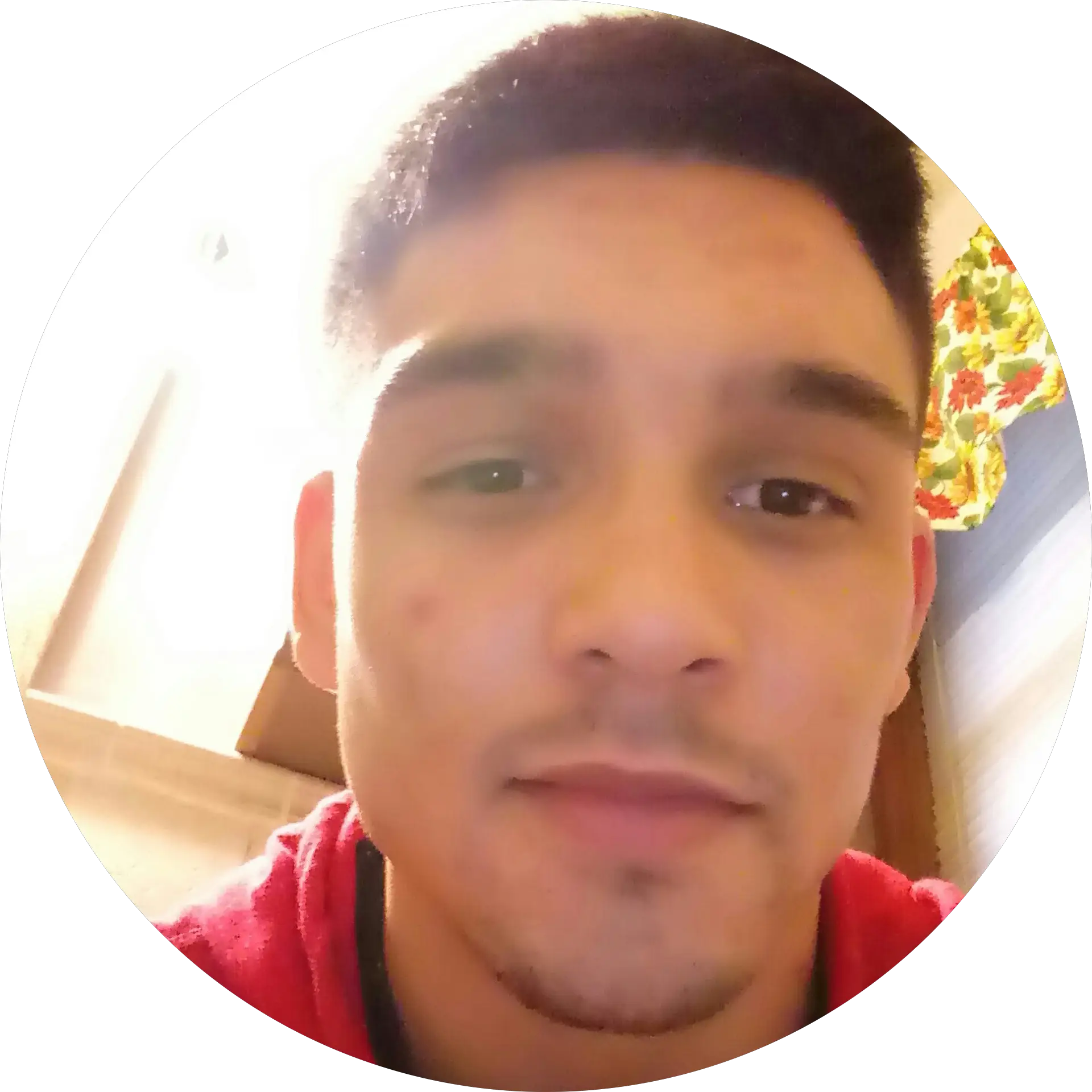 Brandon Roman