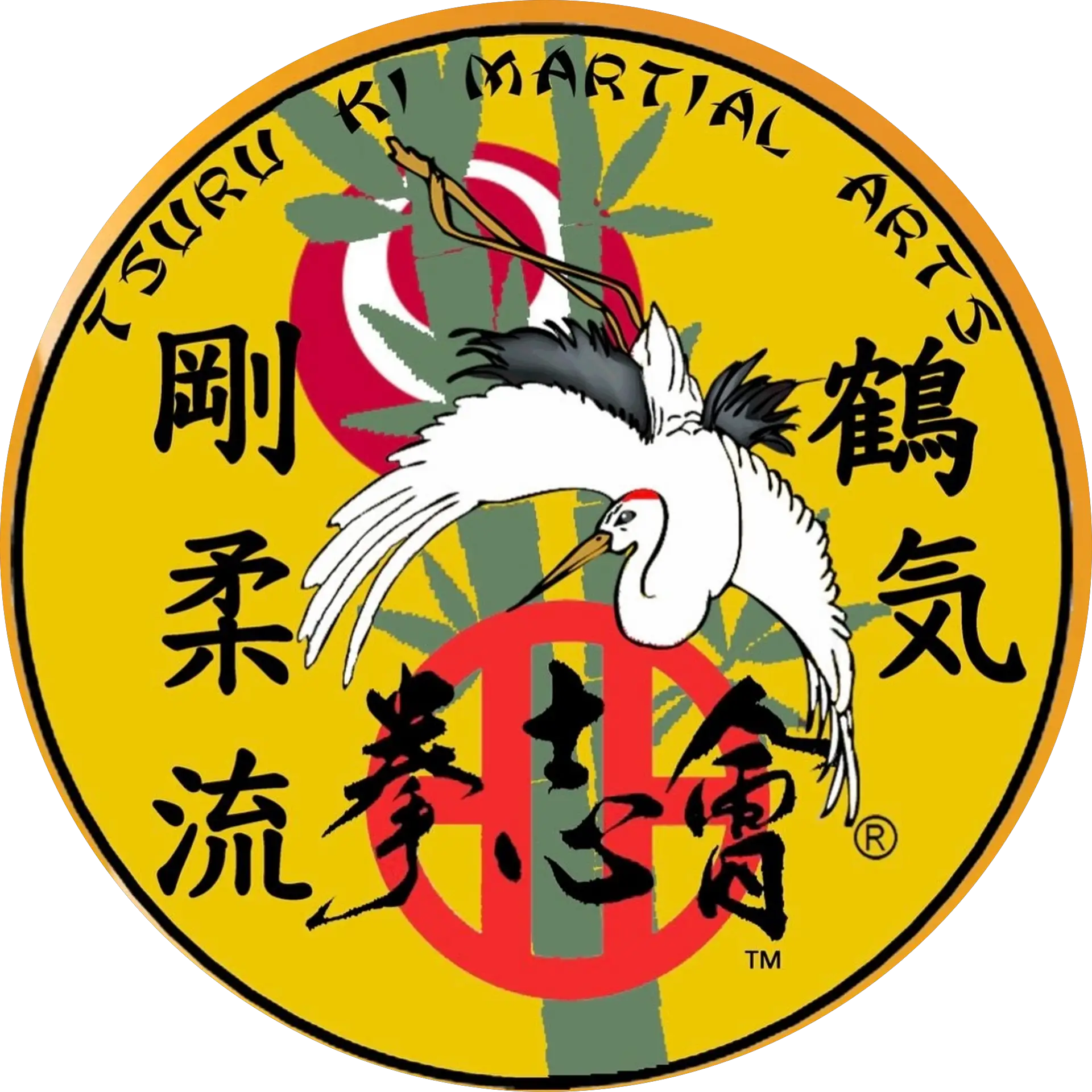 Tsuru Ki Goju Ryu