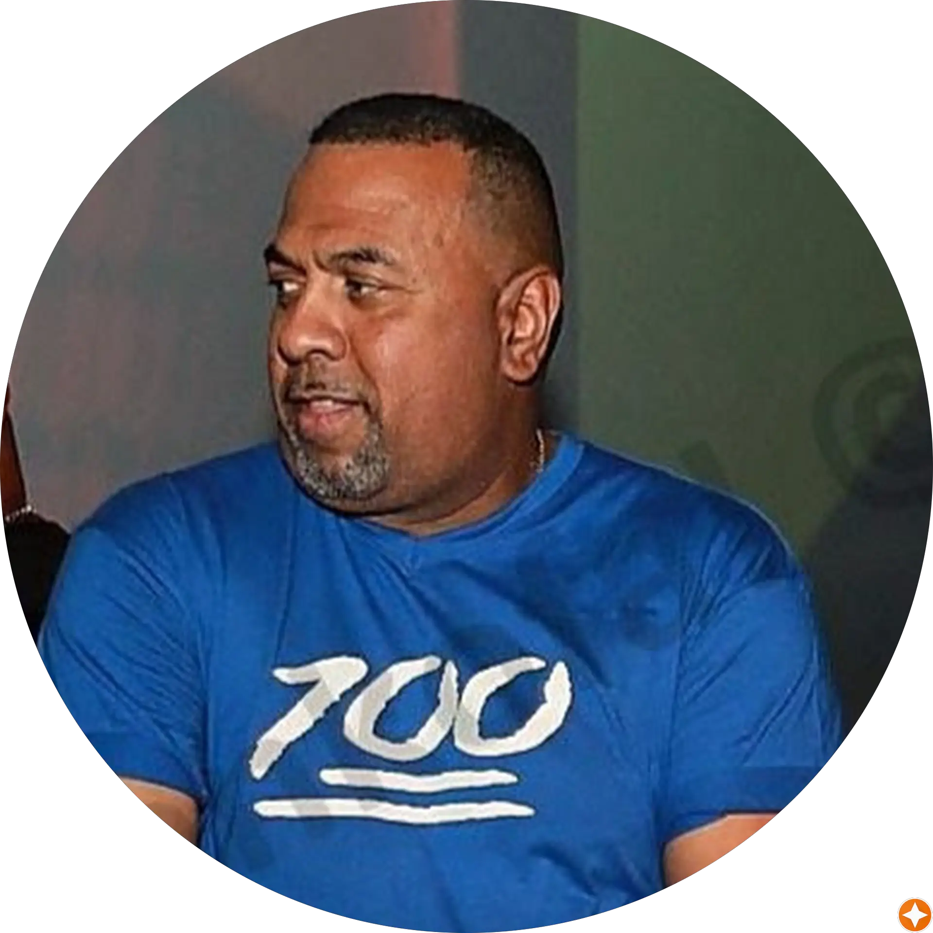 Joey Llanos