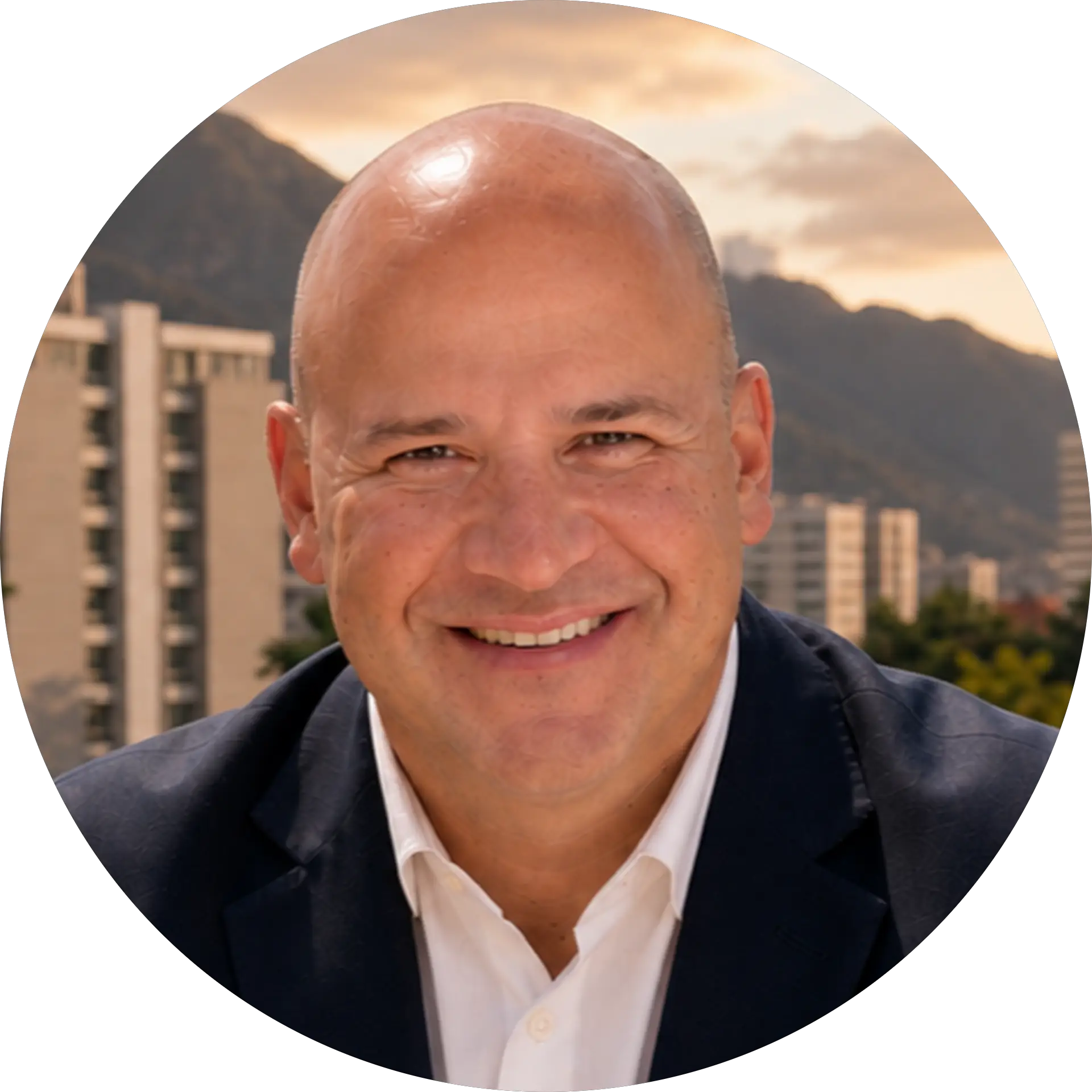 Miguel Carrillo