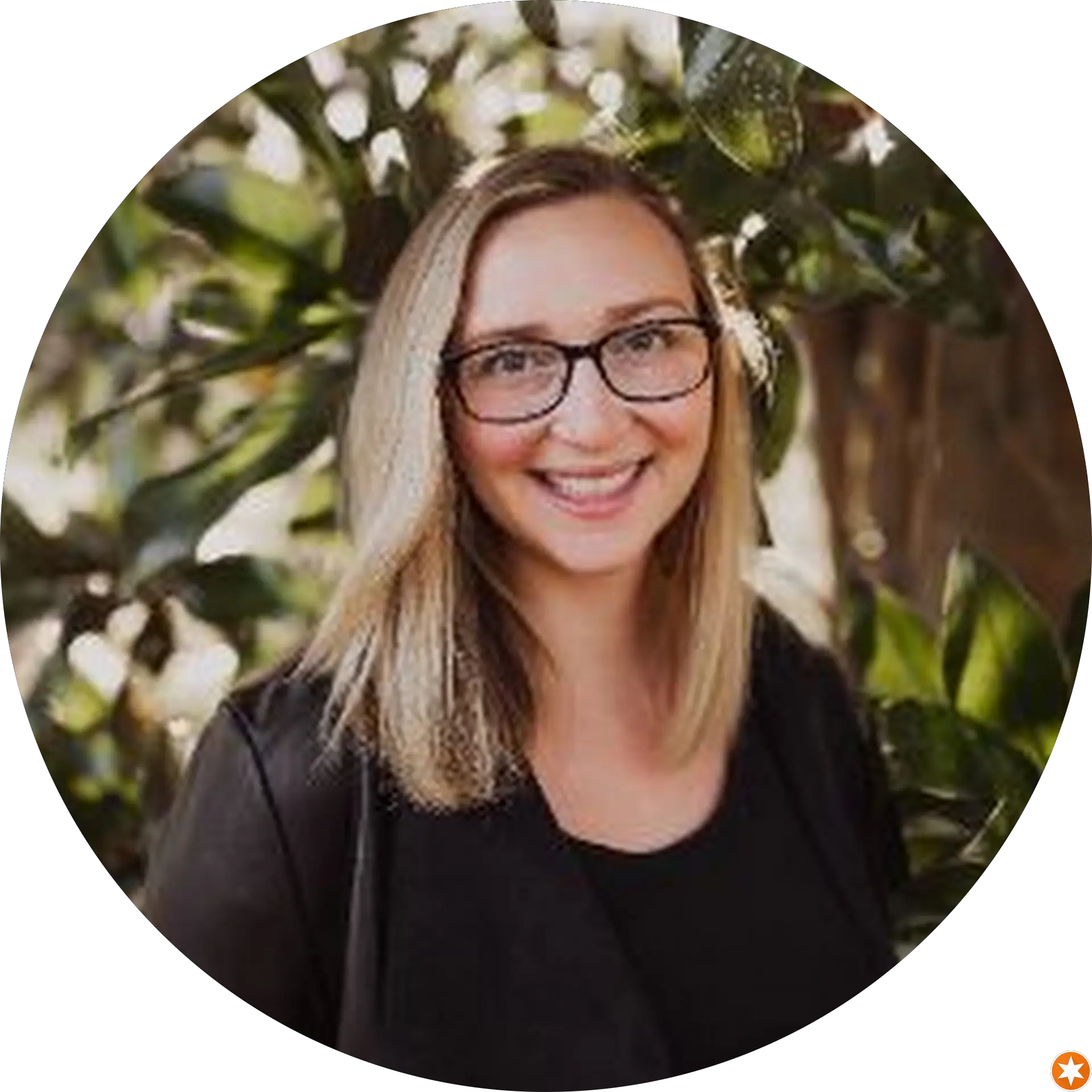 Holly Barrett Realtor