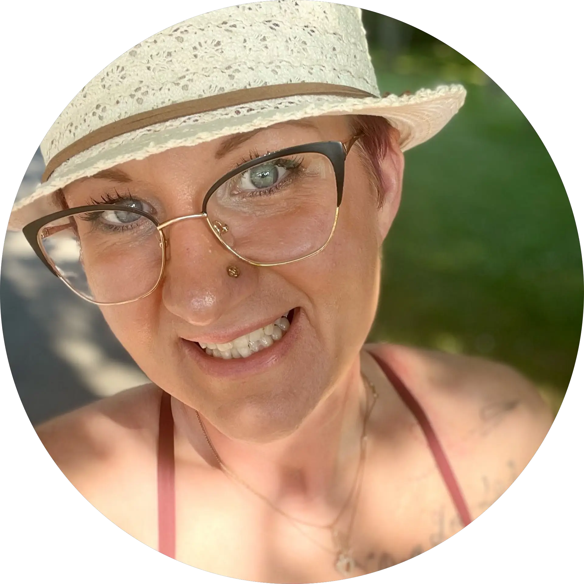 Michelle Dill