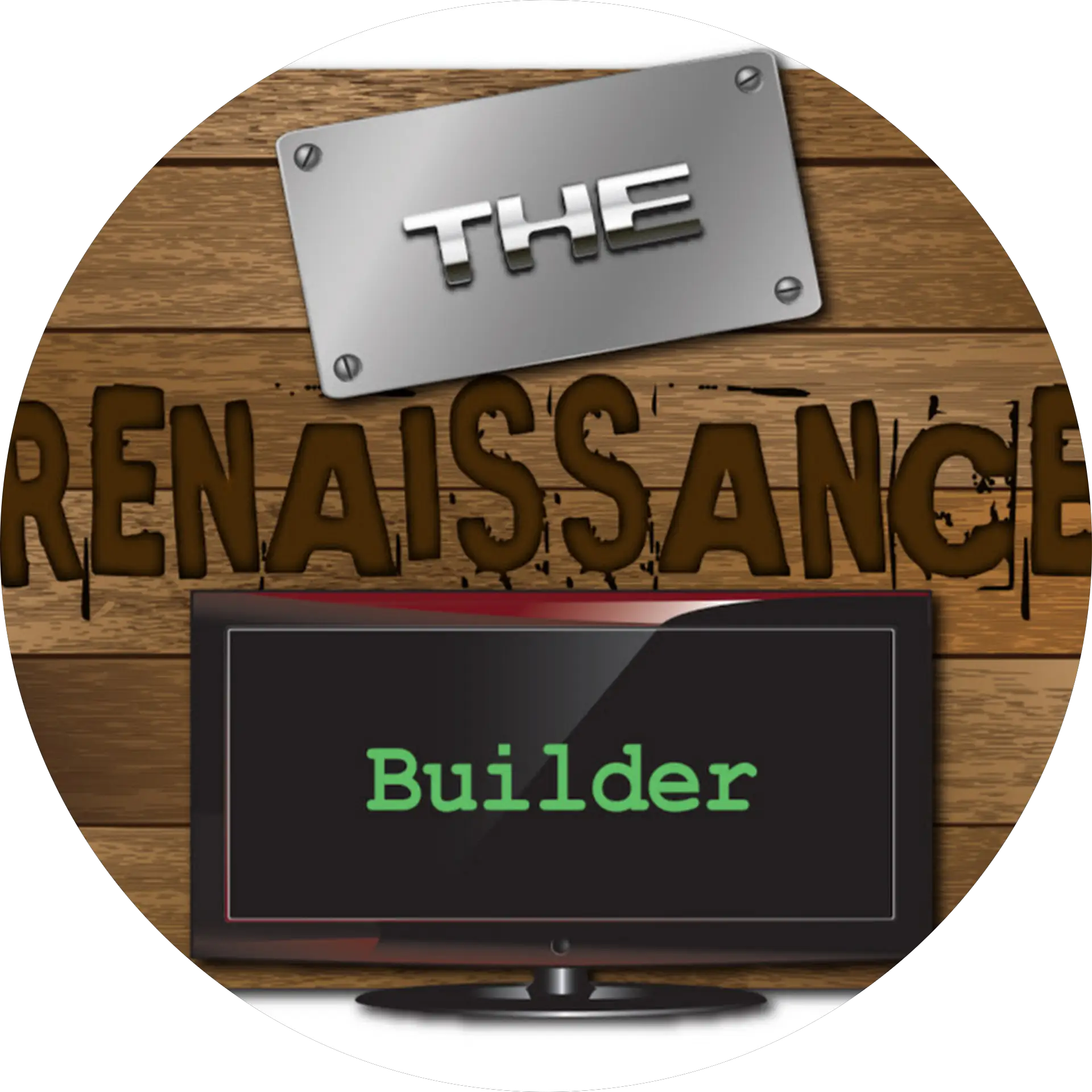 The Renaissance Builder