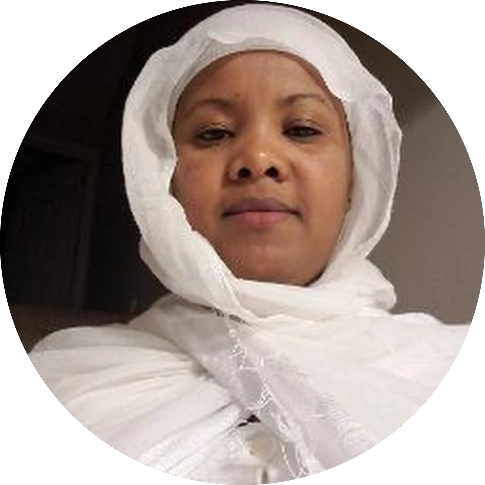 Elsa Mekonene