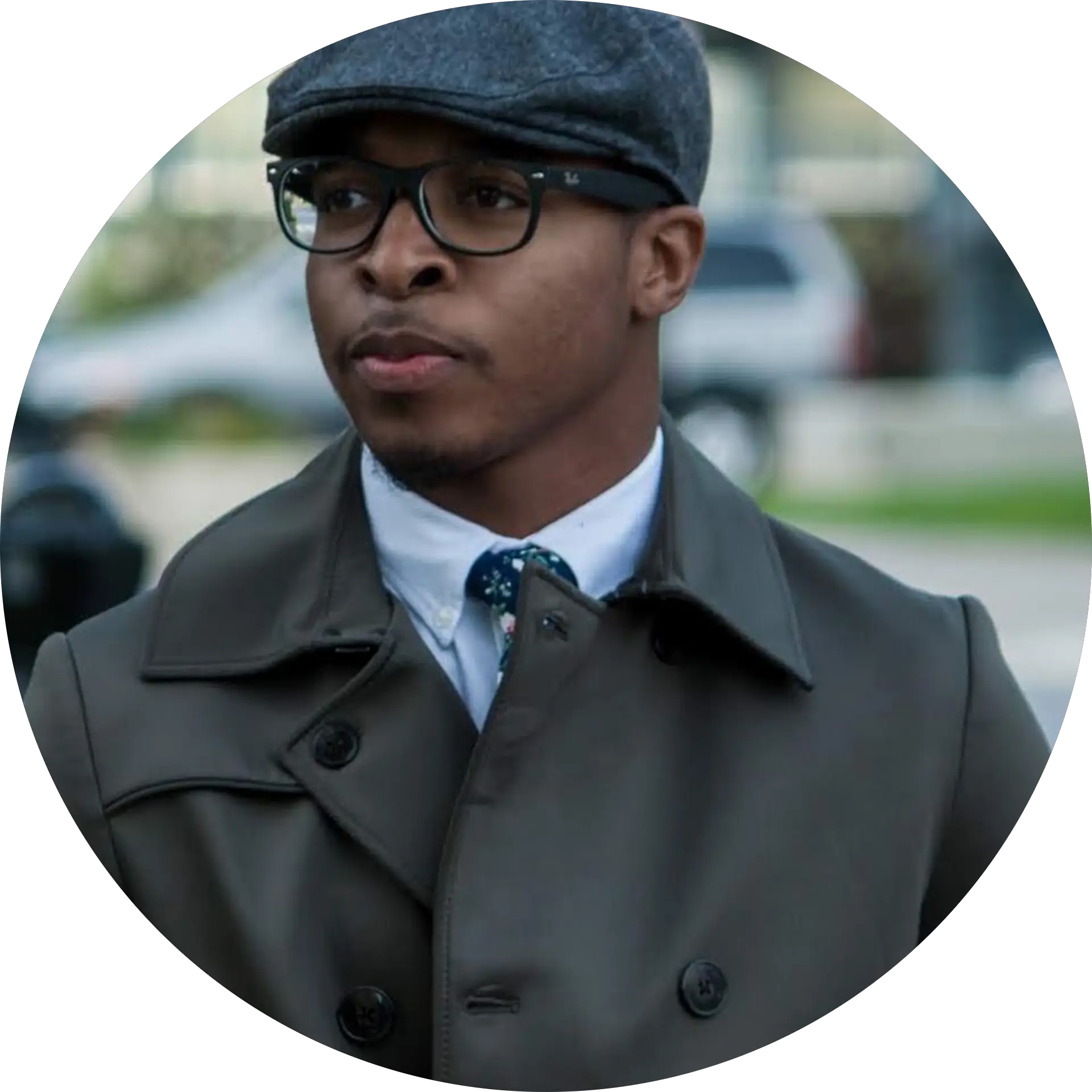 James Moise