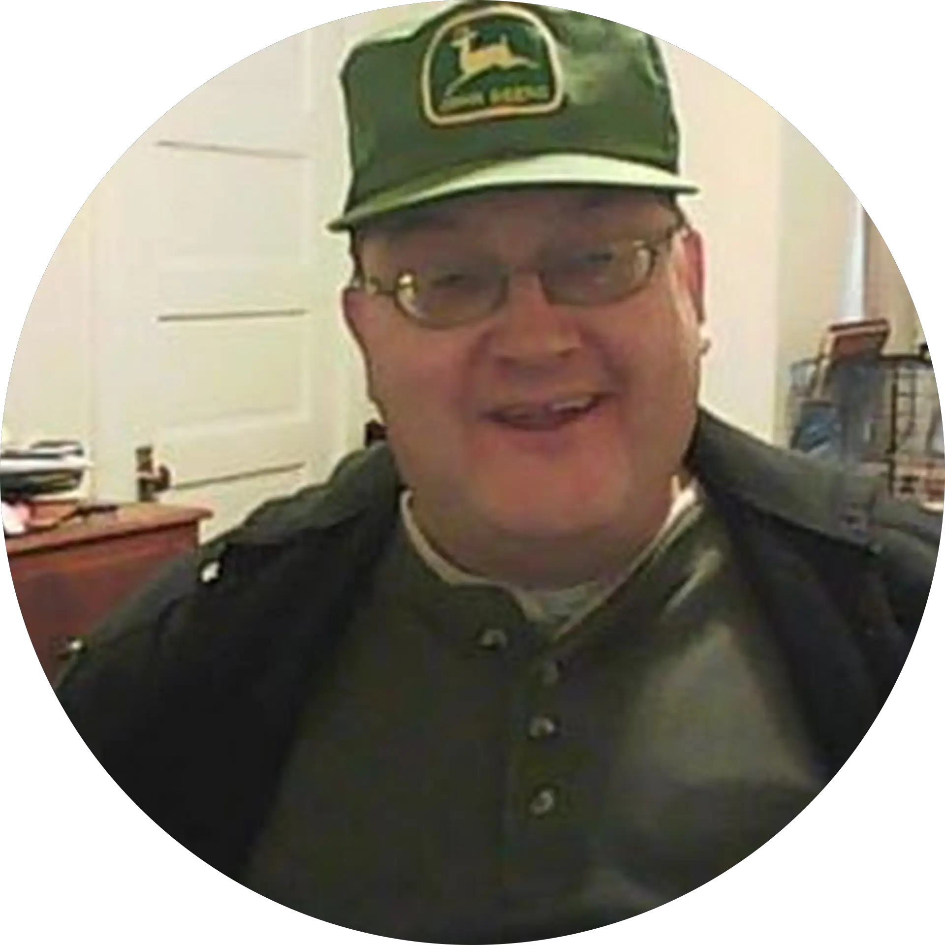 Robert W. Rautio