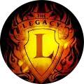 LEGENDARY LEGACY