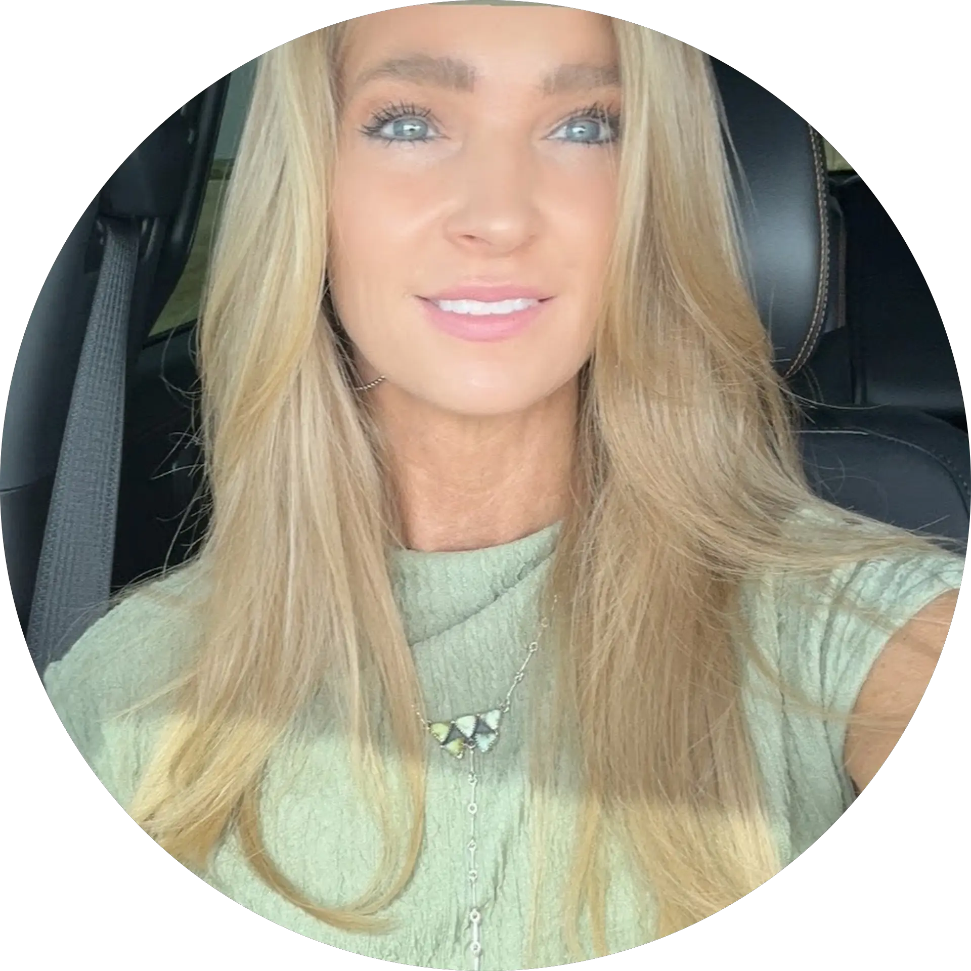 Gabrielle Neill