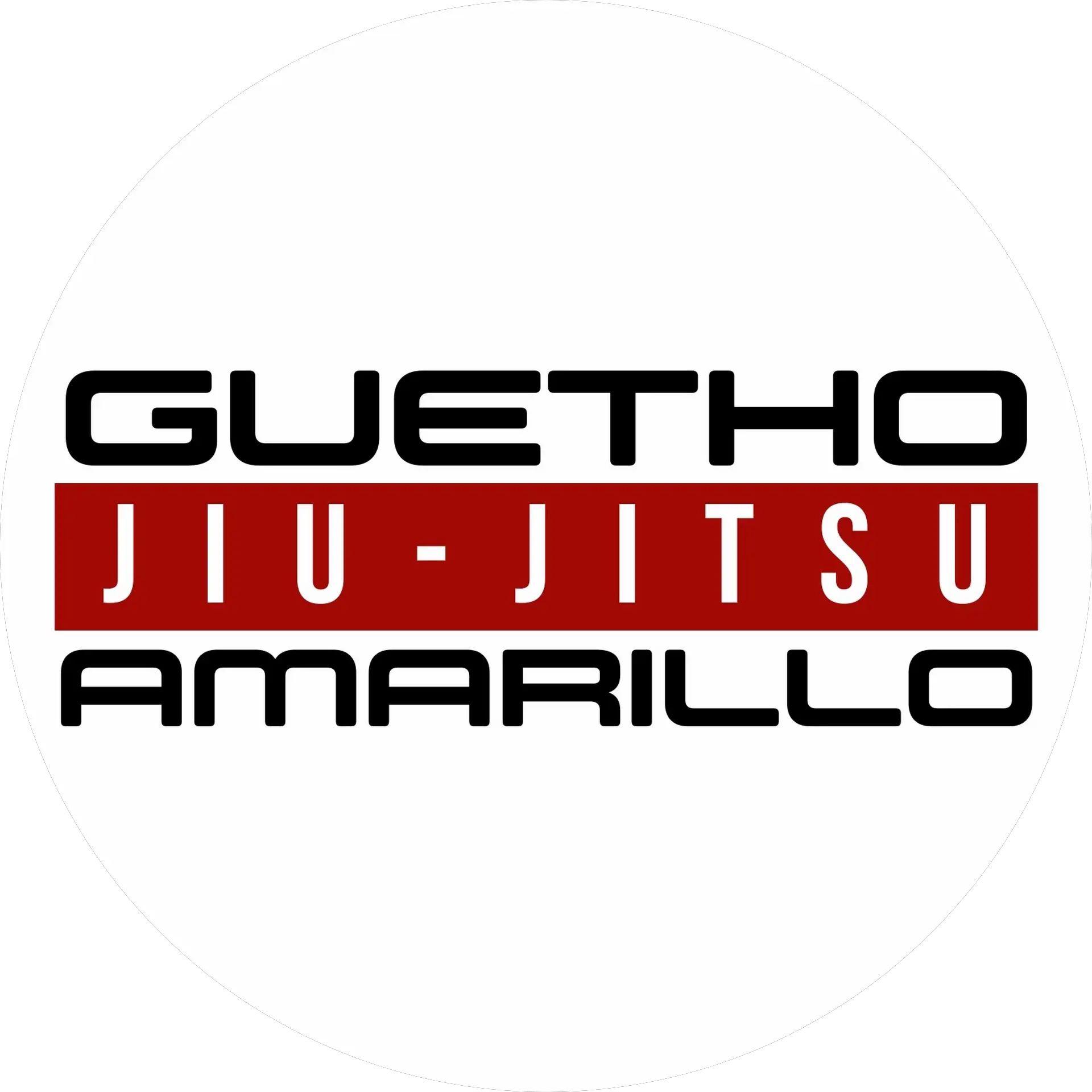 Guetho Texas BJJ