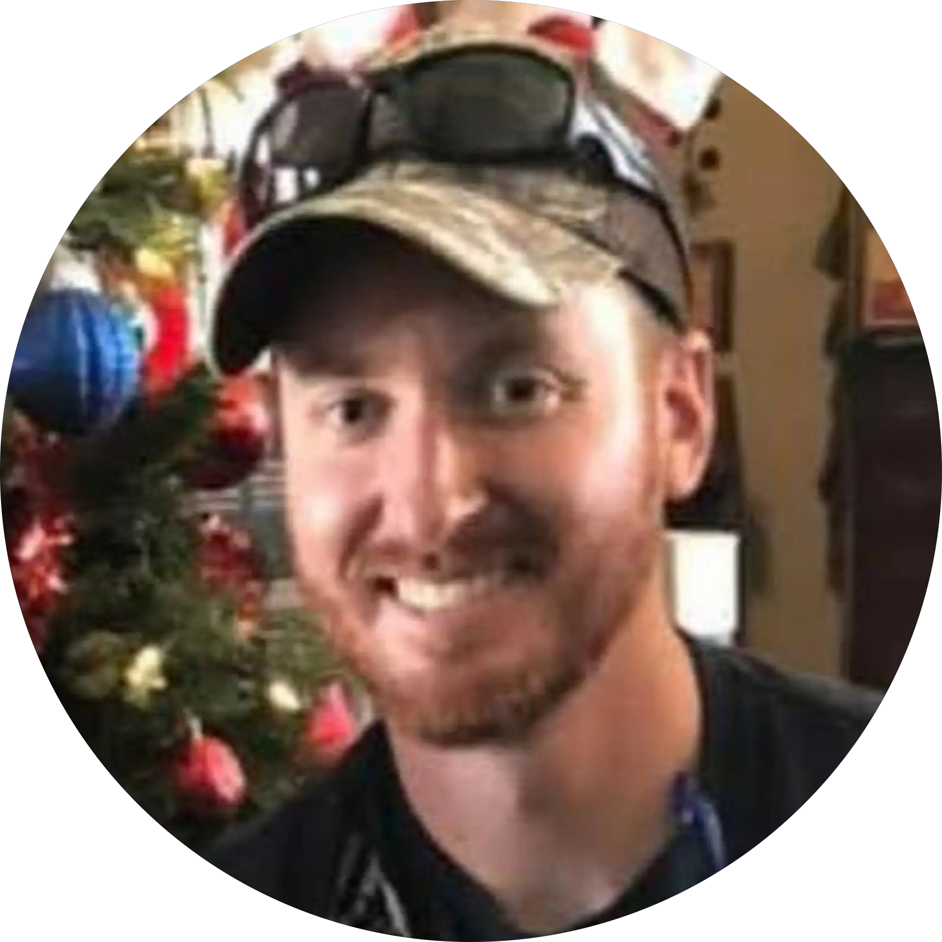 Brian Rice