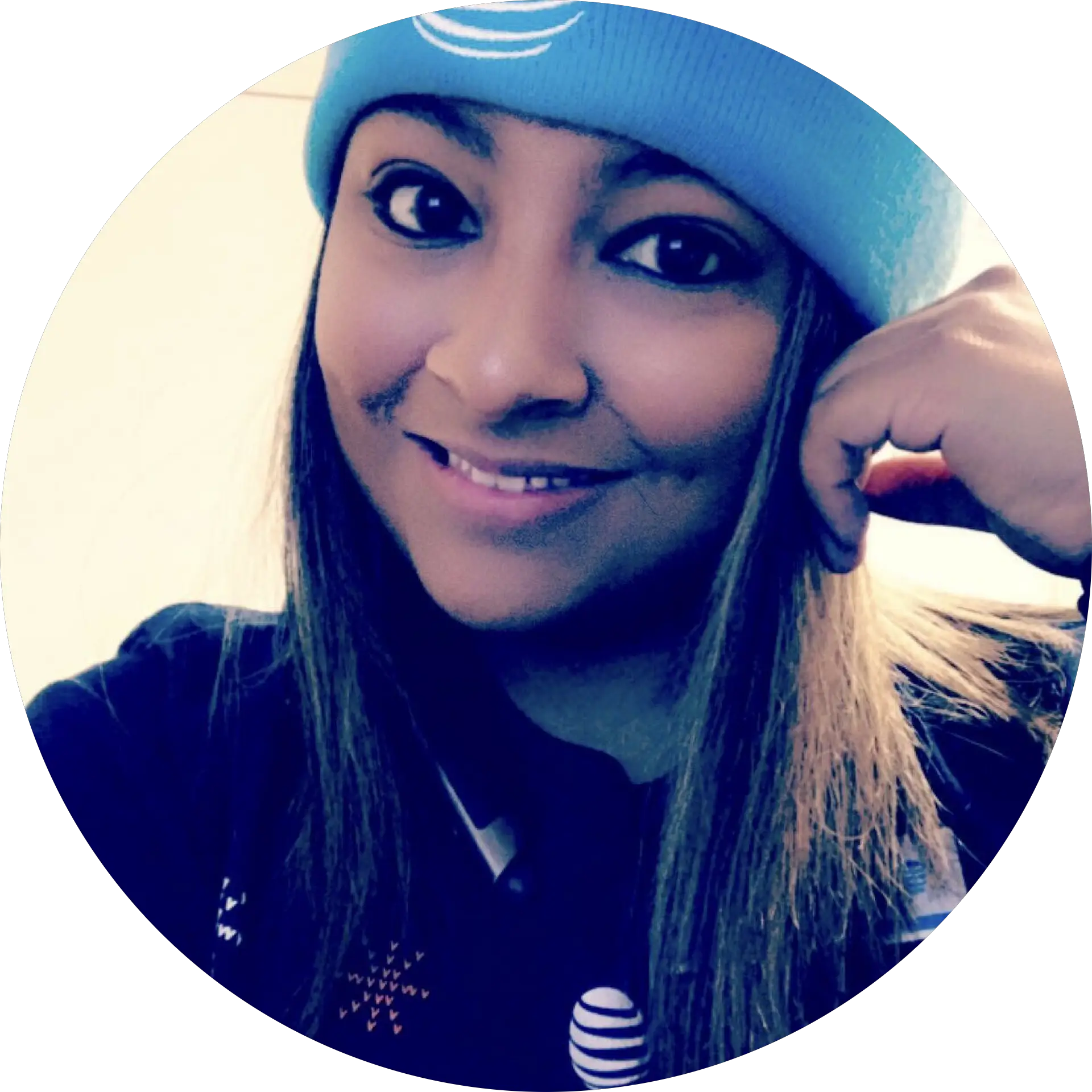 Samantha Cerda