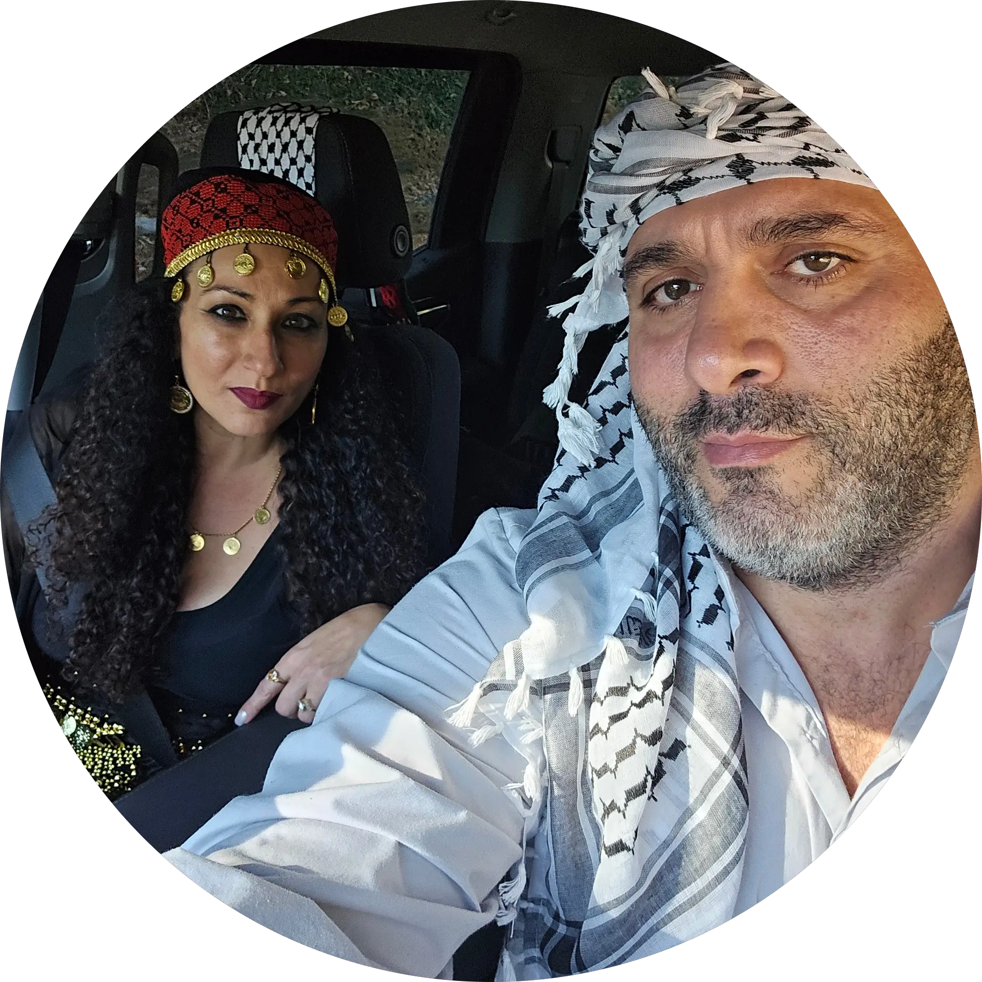 Samer Marji