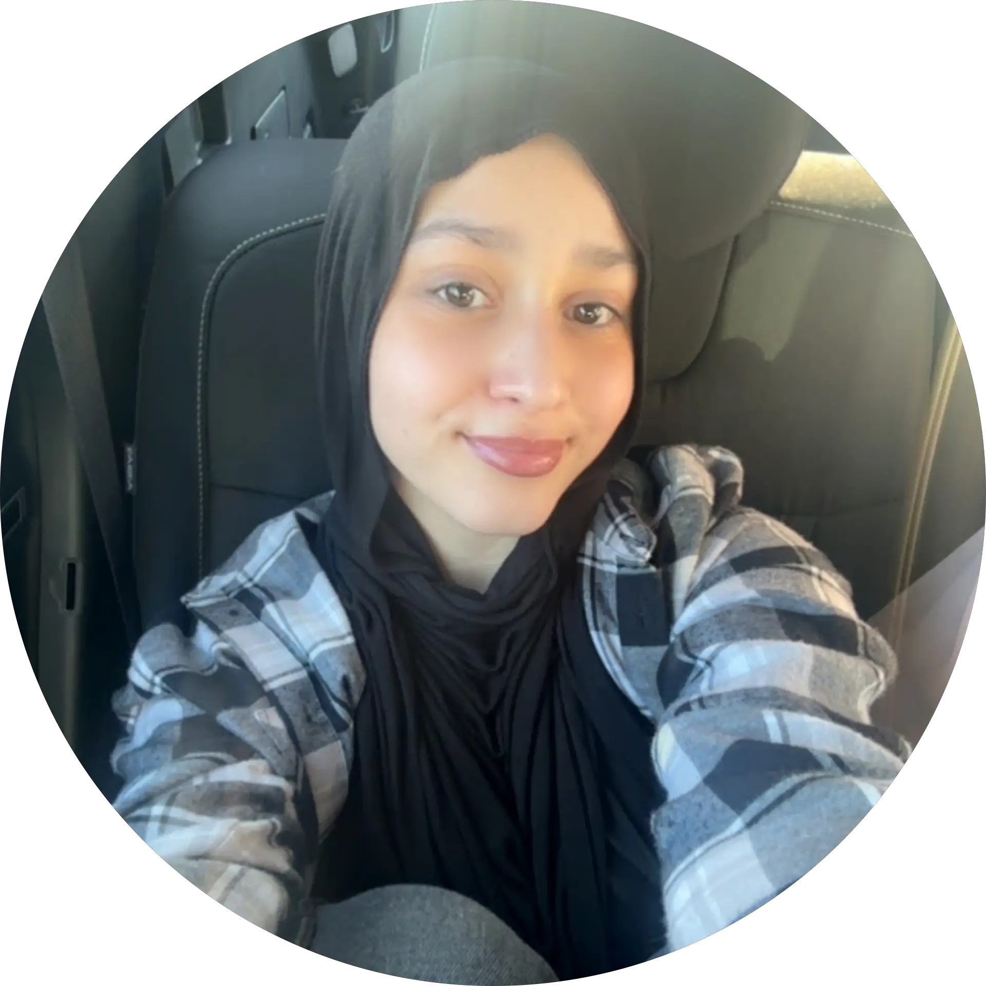 amina osman