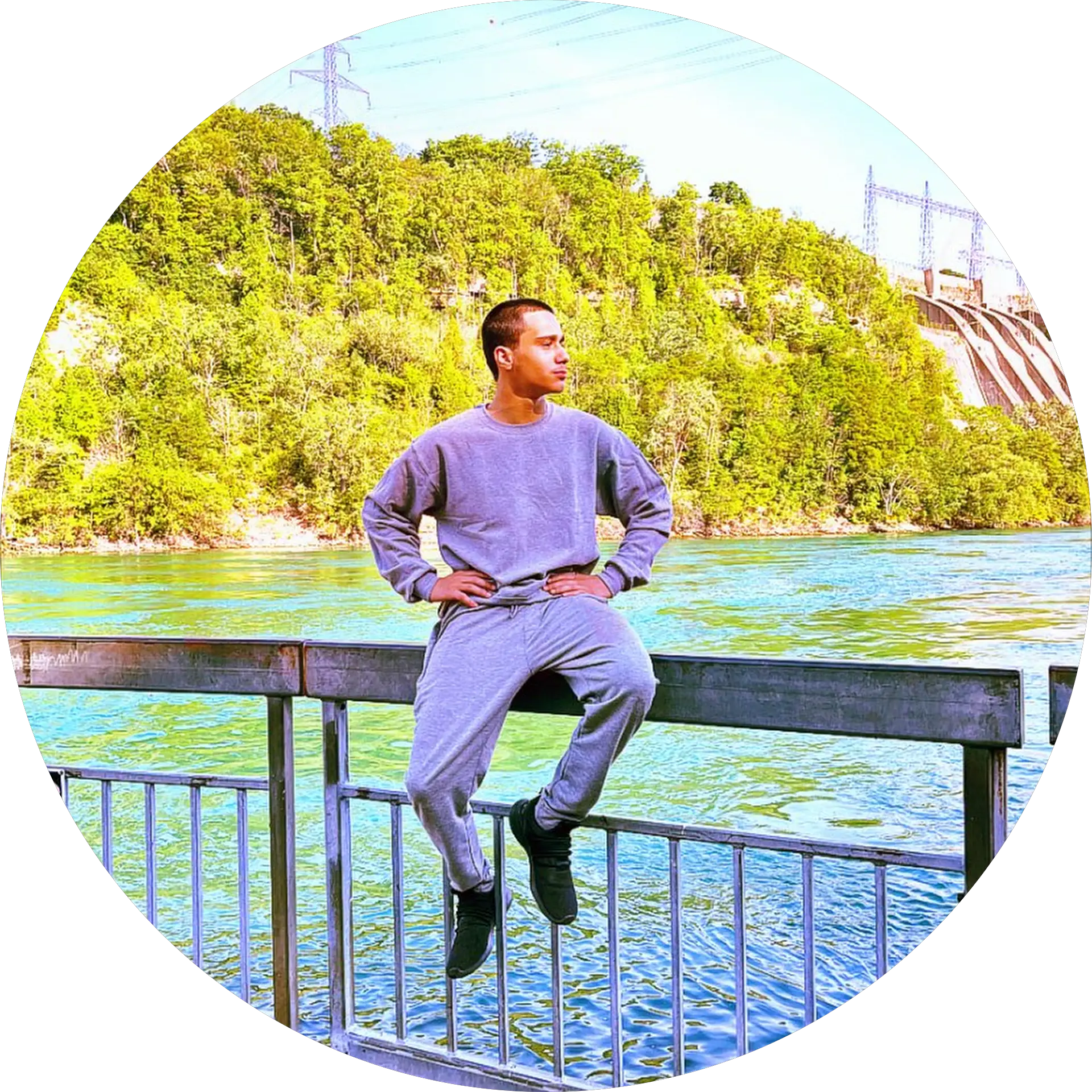 Ismail Osman