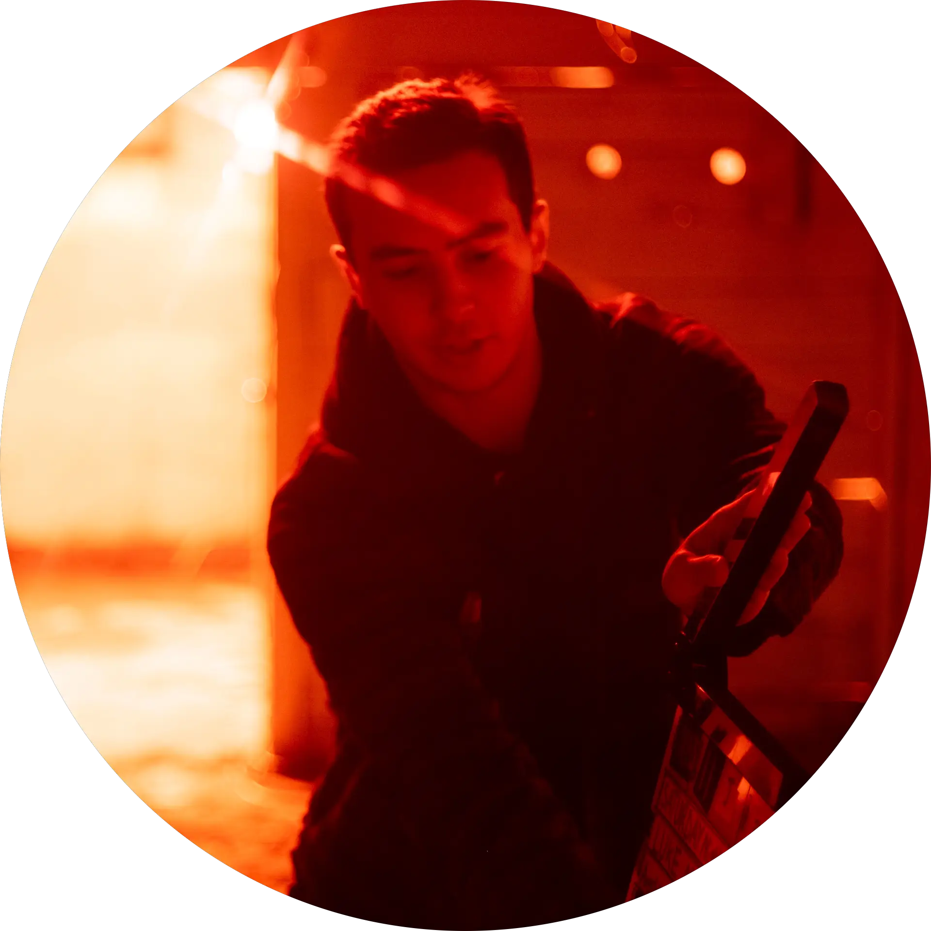 Aaron Misthal