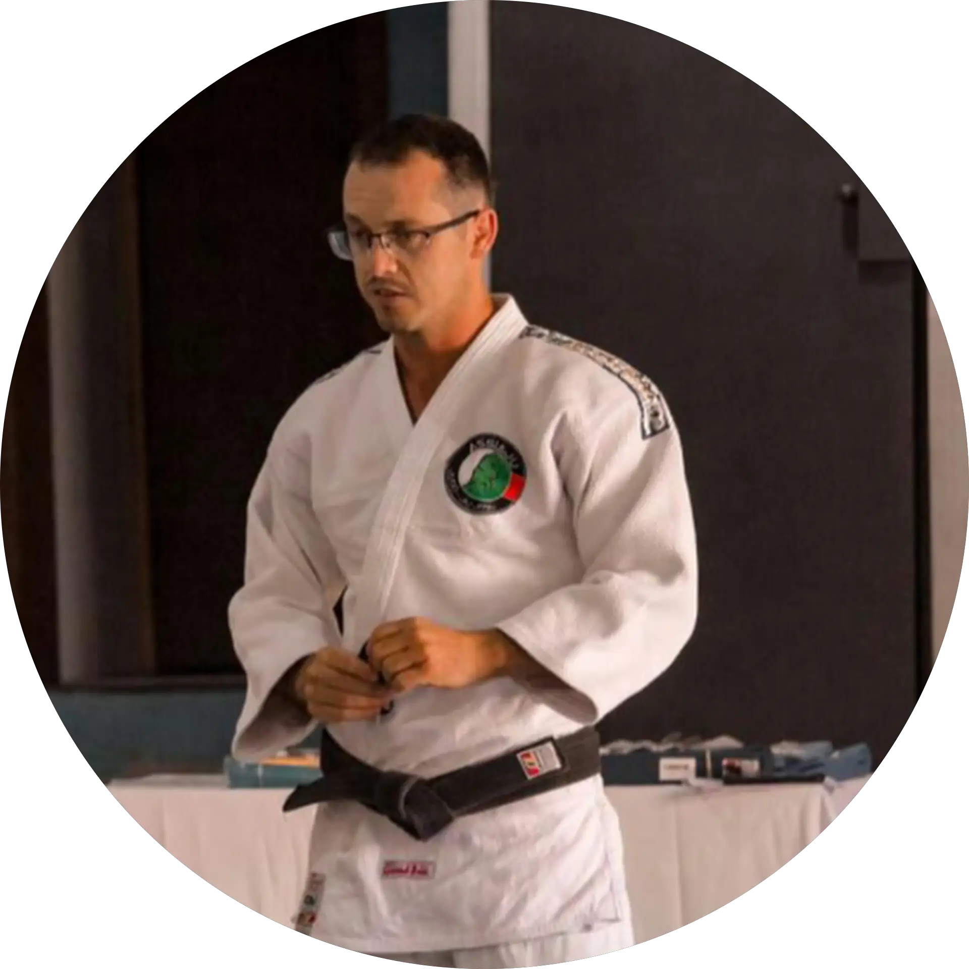 Horacio Munhoz