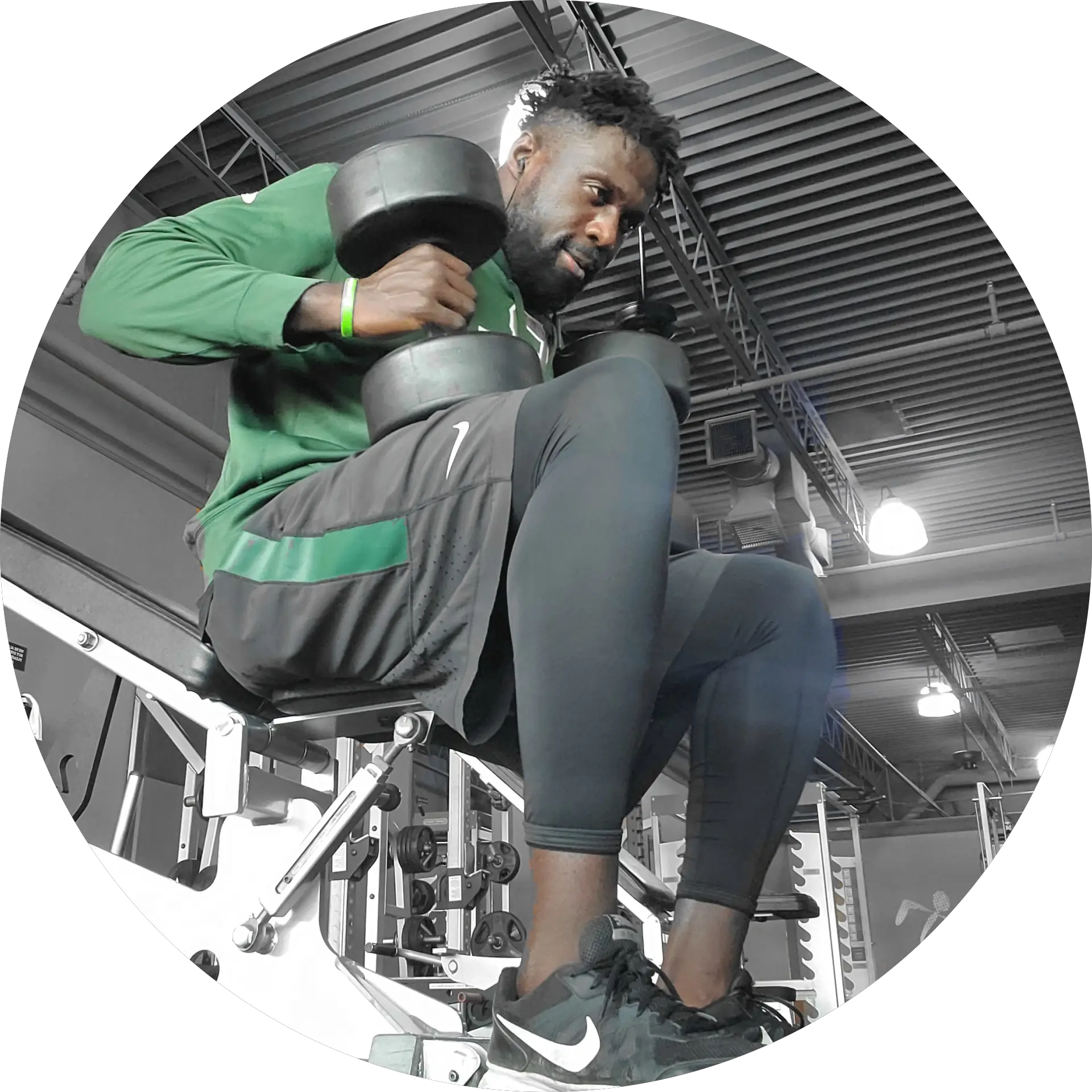 Yaw Jason Osei