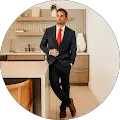 Matthew Ibasfalean