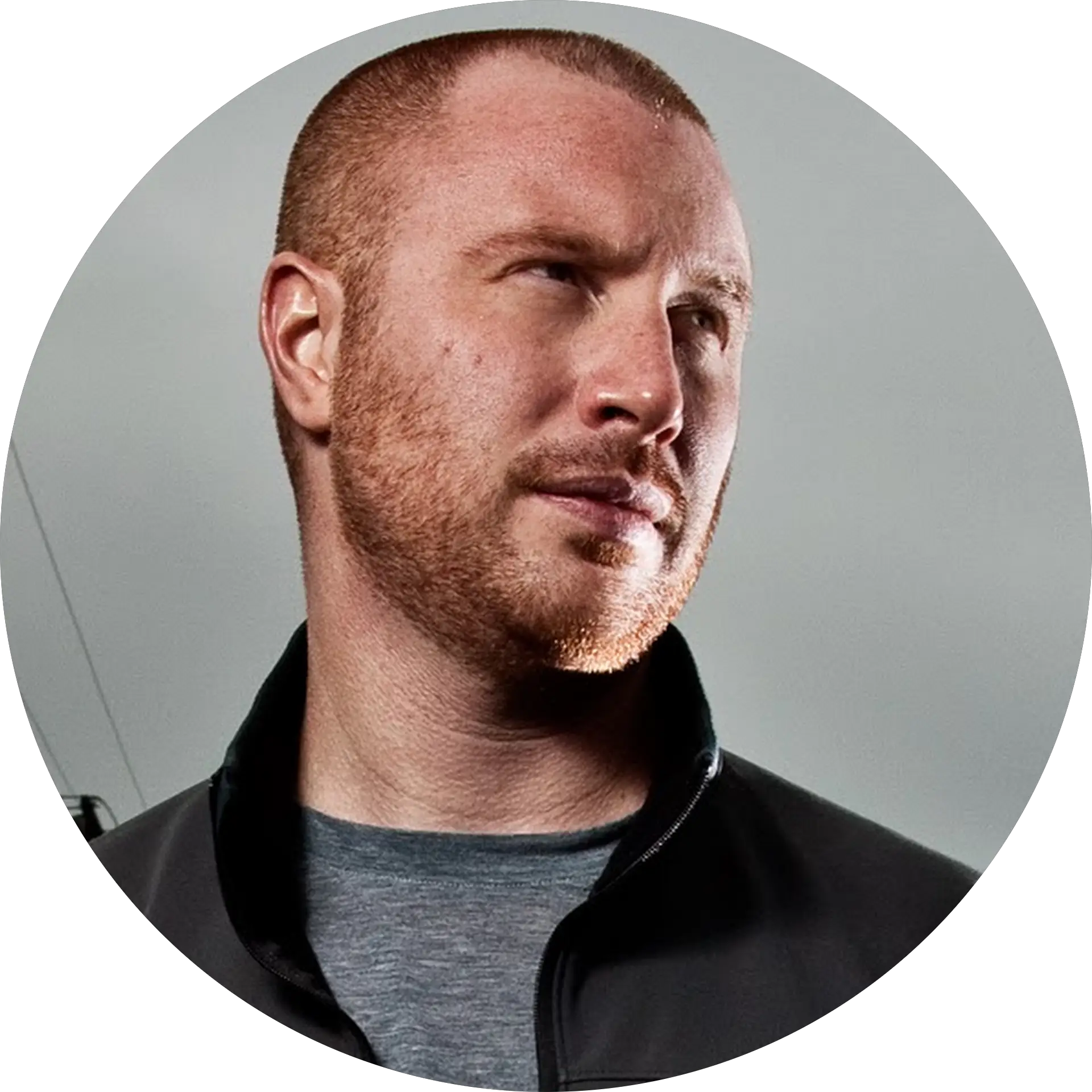 Michael Evers