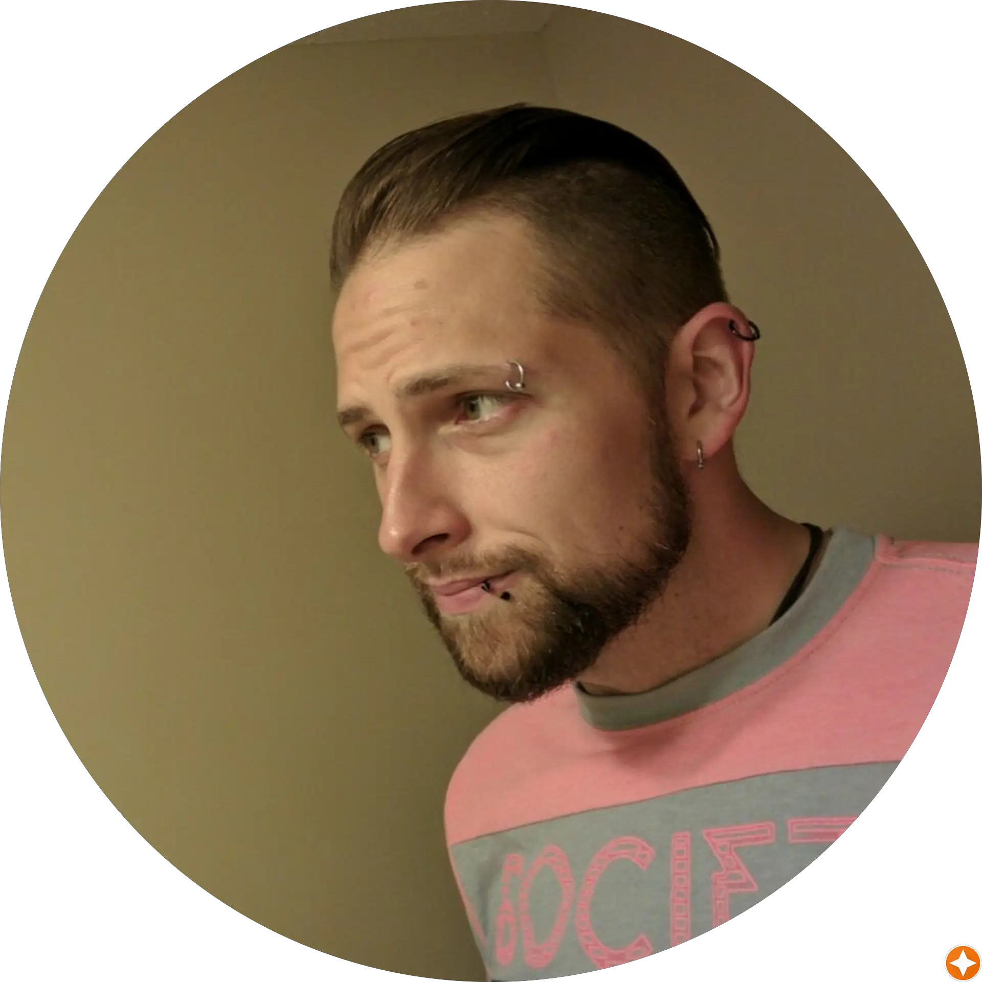 Dustin Jerome