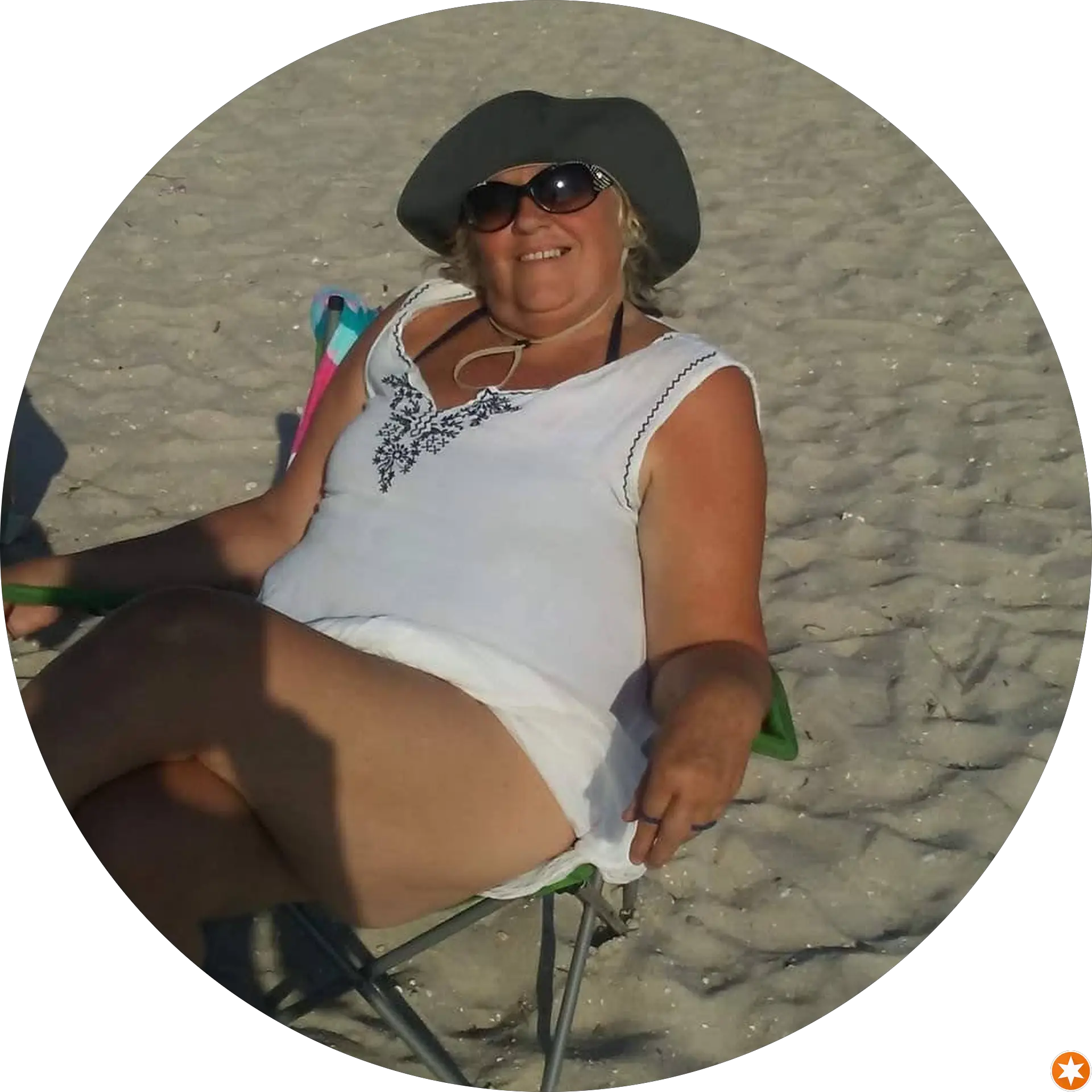 Tina Ceresoli