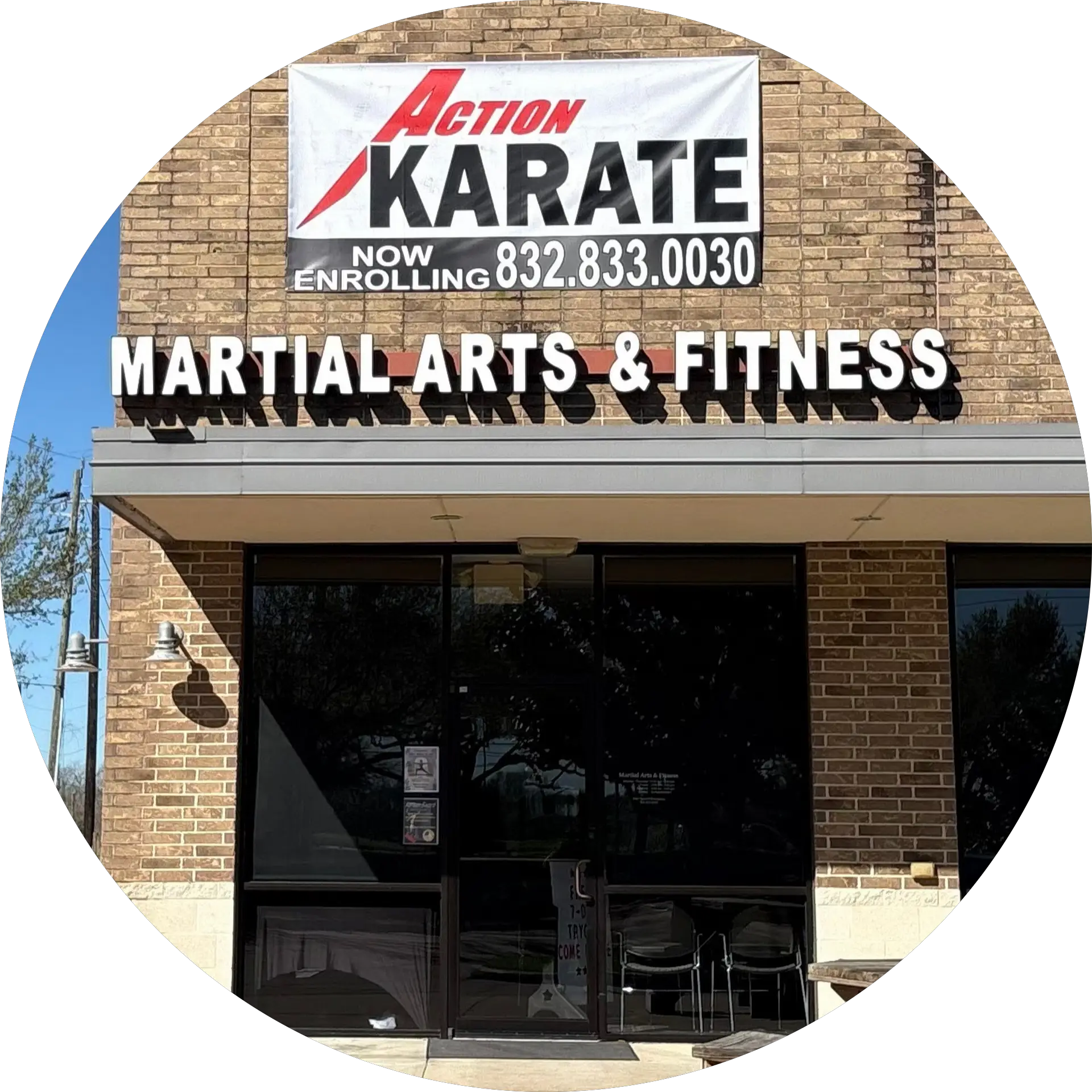 Bushi Ban Martial Arts
