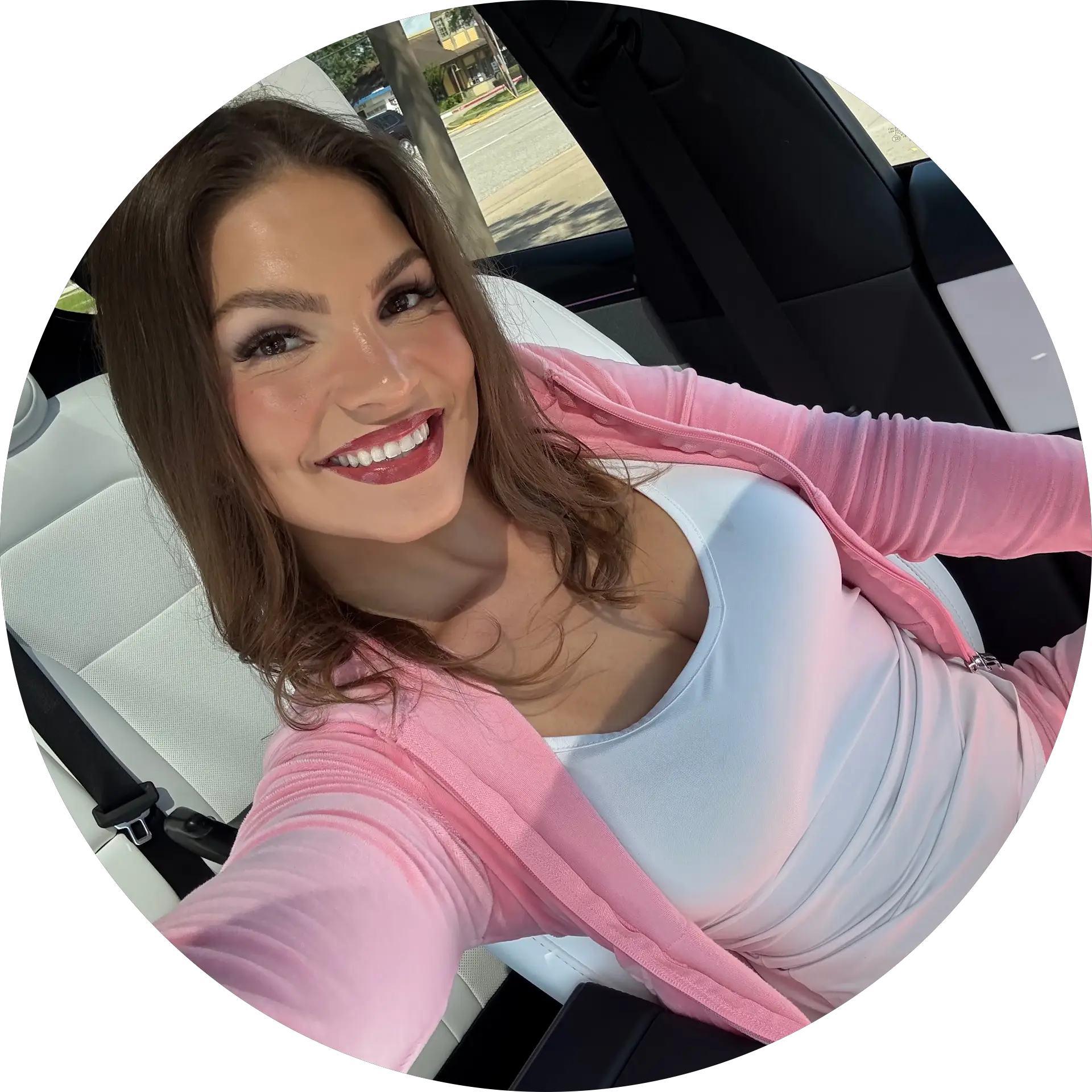 Olivia Churchill